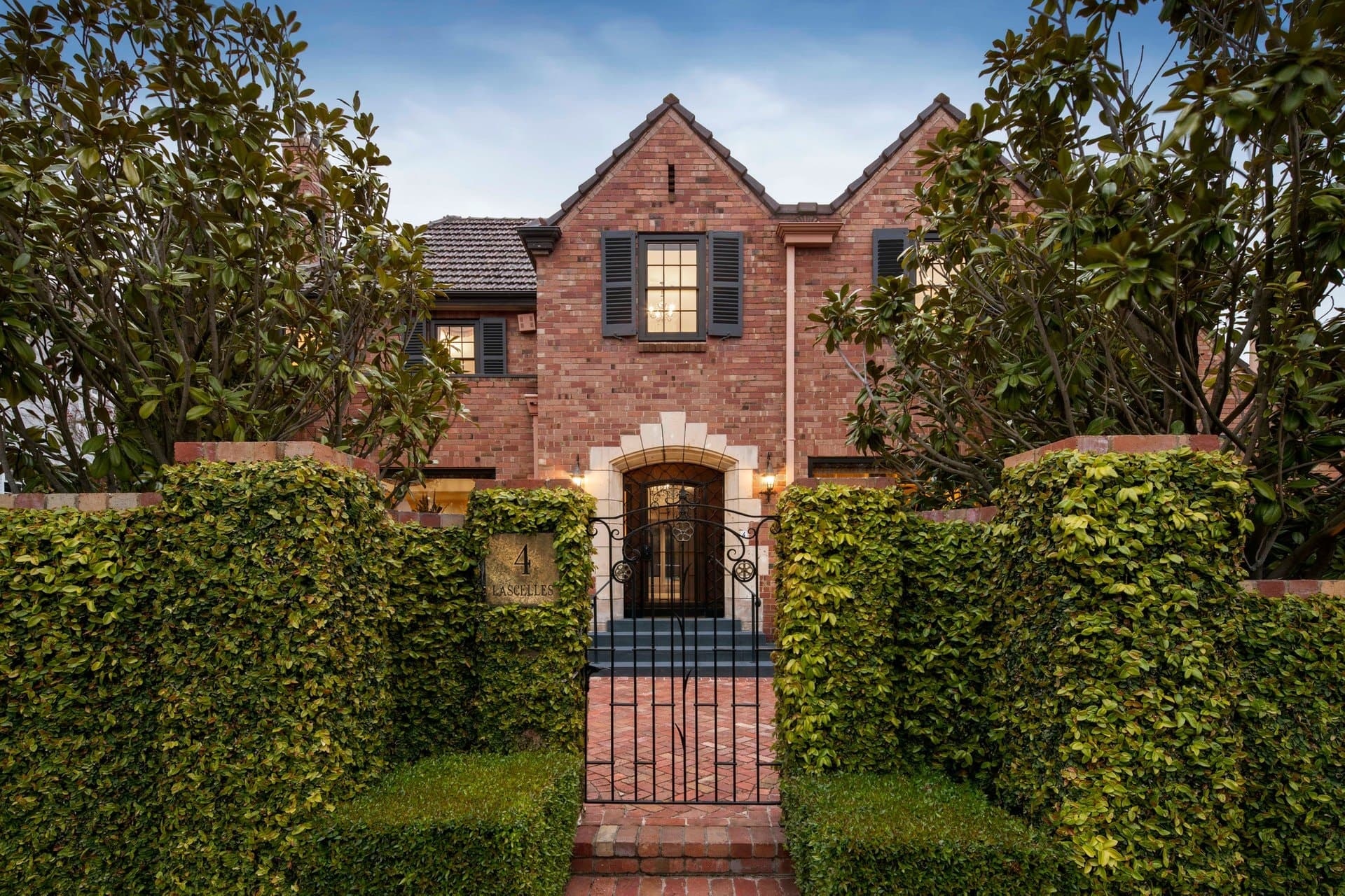 4 Lascelles Avenue, Toorak - Thumbnail 3