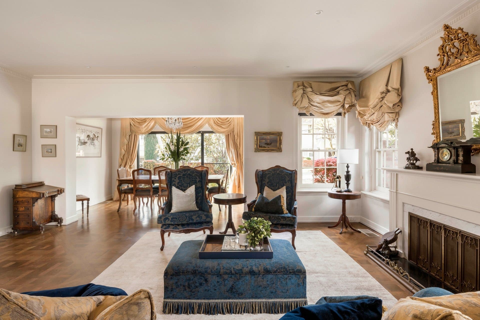 4 Lascelles Avenue, Toorak - Thumbnail 8