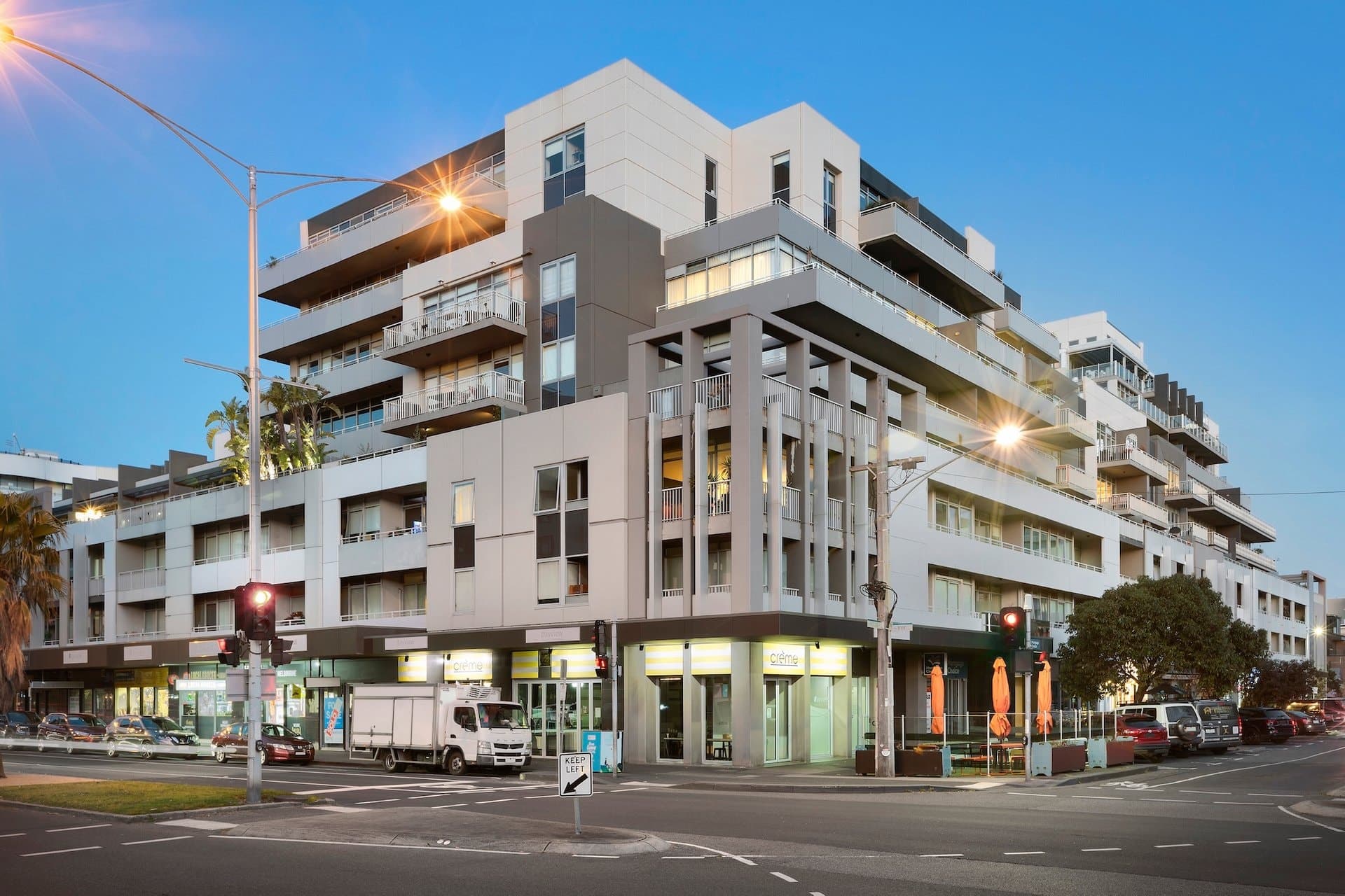 803c/142 Rouse Street, Port Melbourne - Image 1