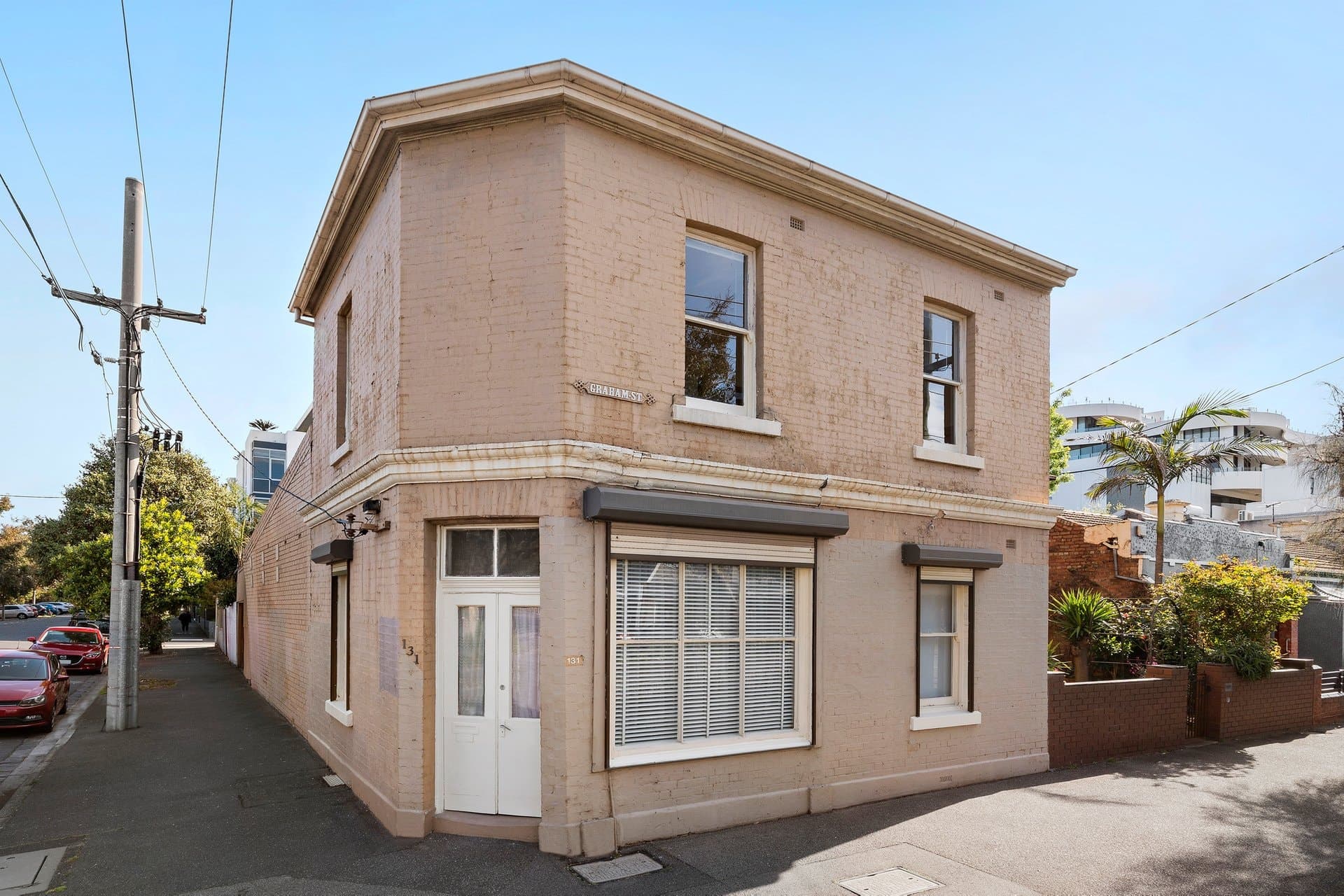 131 Graham Street, Port Melbourne - Image 1