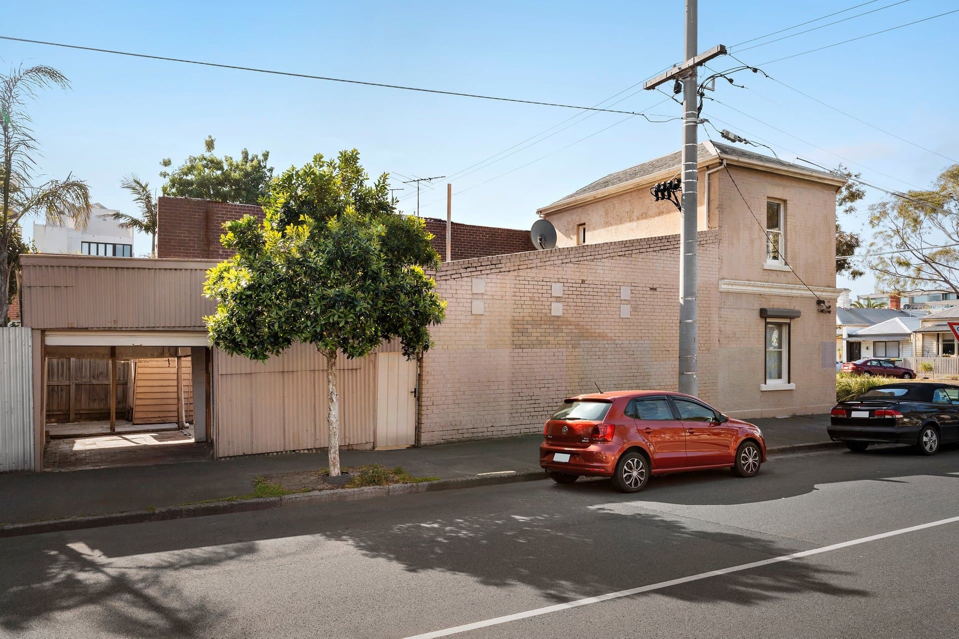 131 Graham Street, Port Melbourne - Thumbnail 2