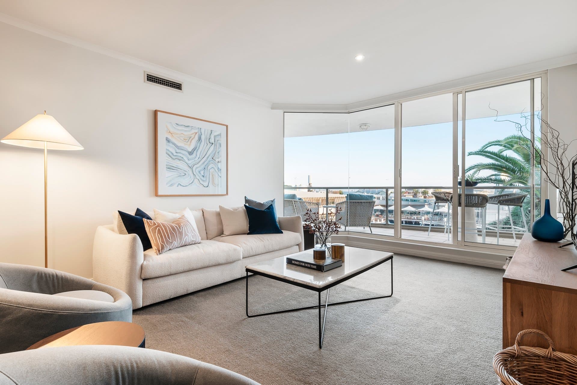 301/107 Beach Street, Port Melbourne - Thumbnail 4