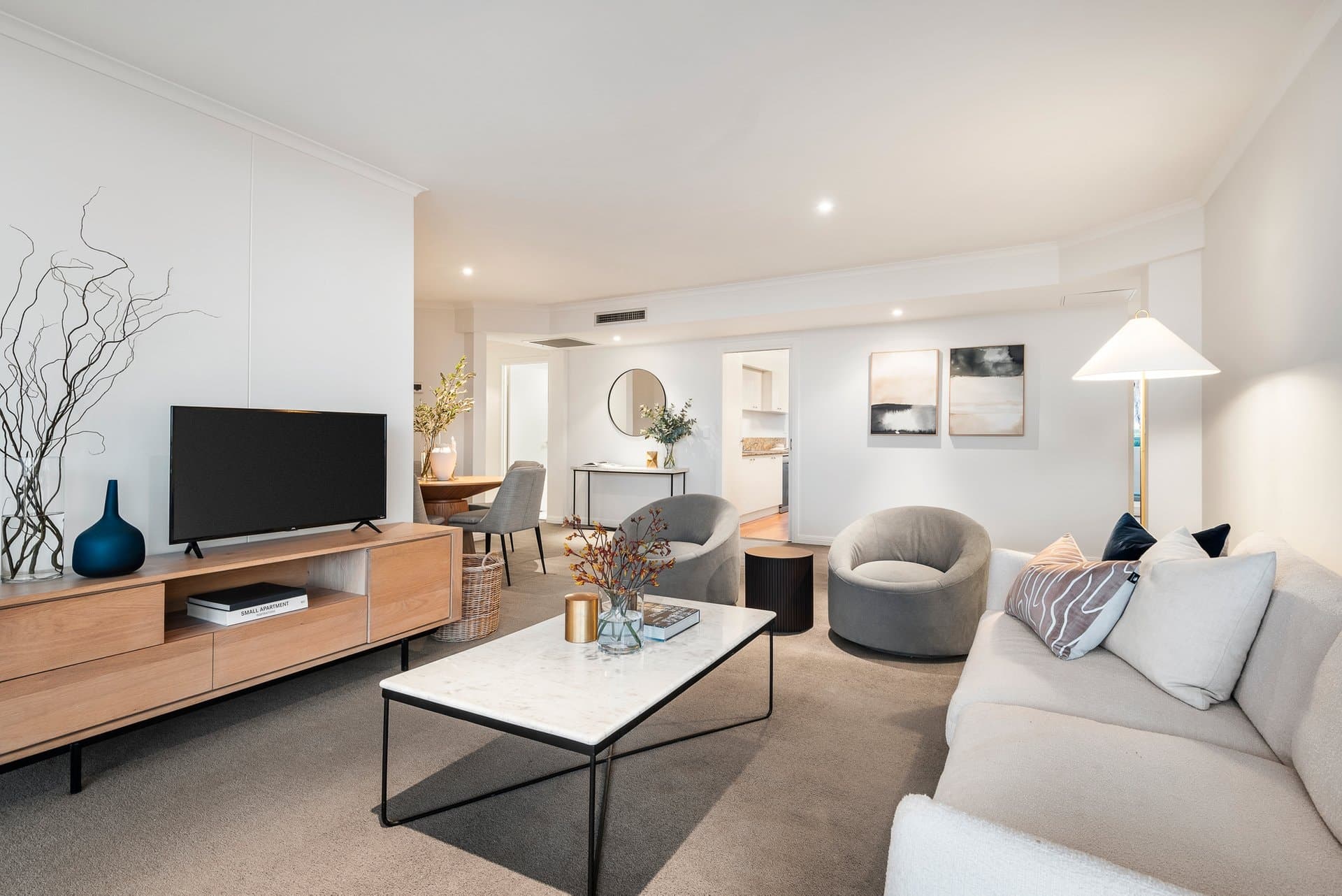 301/107 Beach Street, Port Melbourne - Thumbnail 5