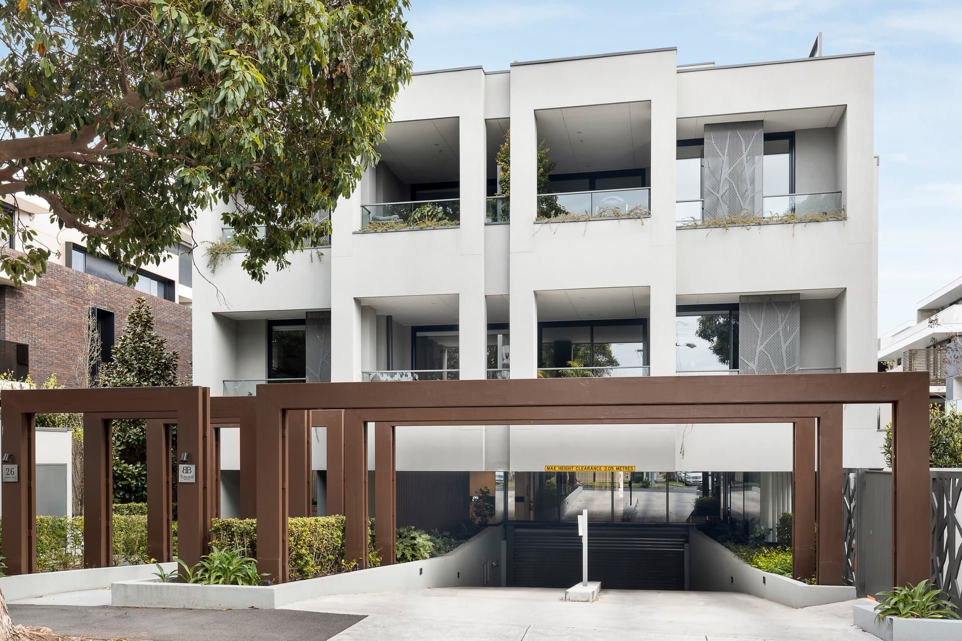 204/26 Warleigh Grove, Brighton - Thumbnail 2