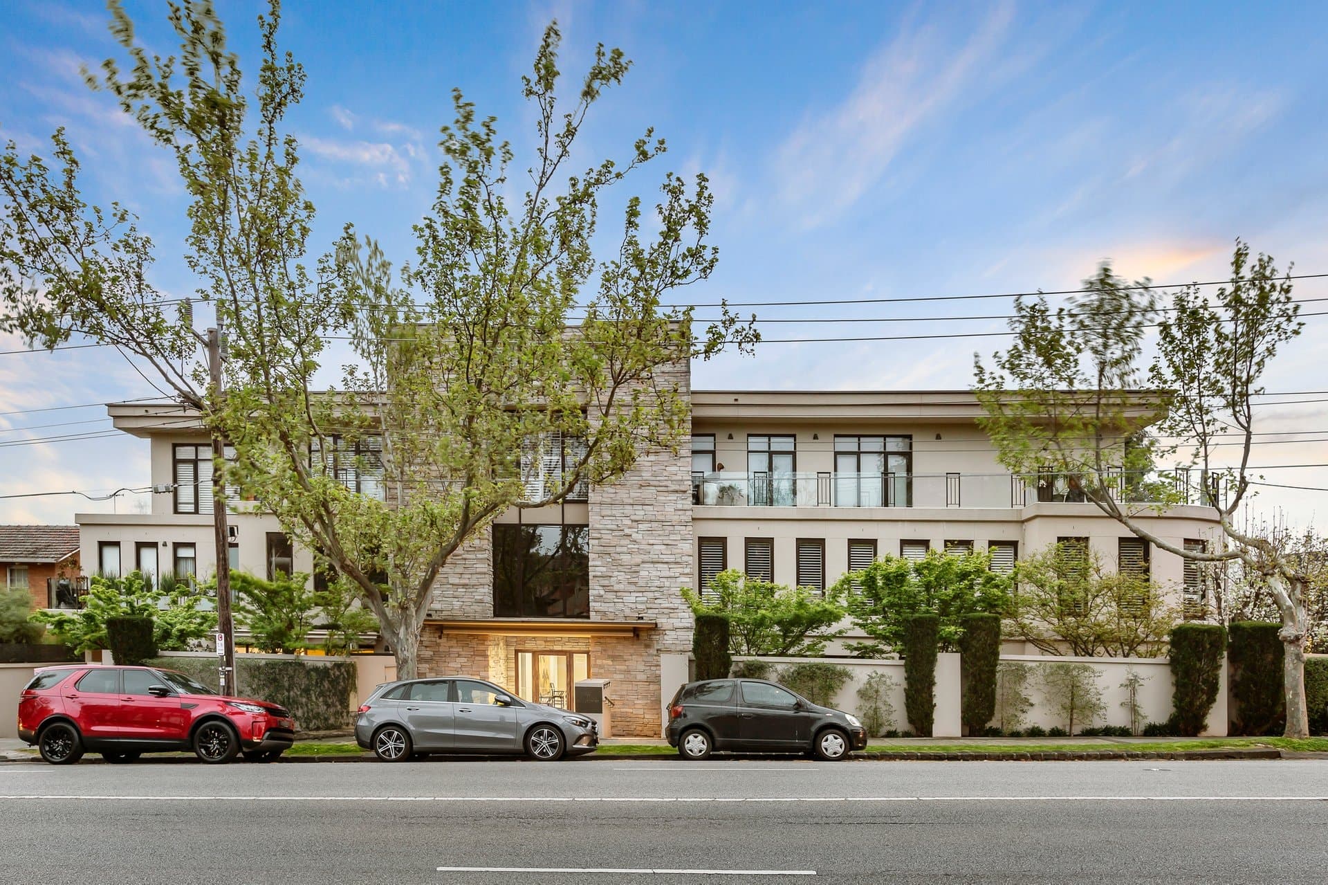 3/693-697 Orrong Road, Toorak - Image 1