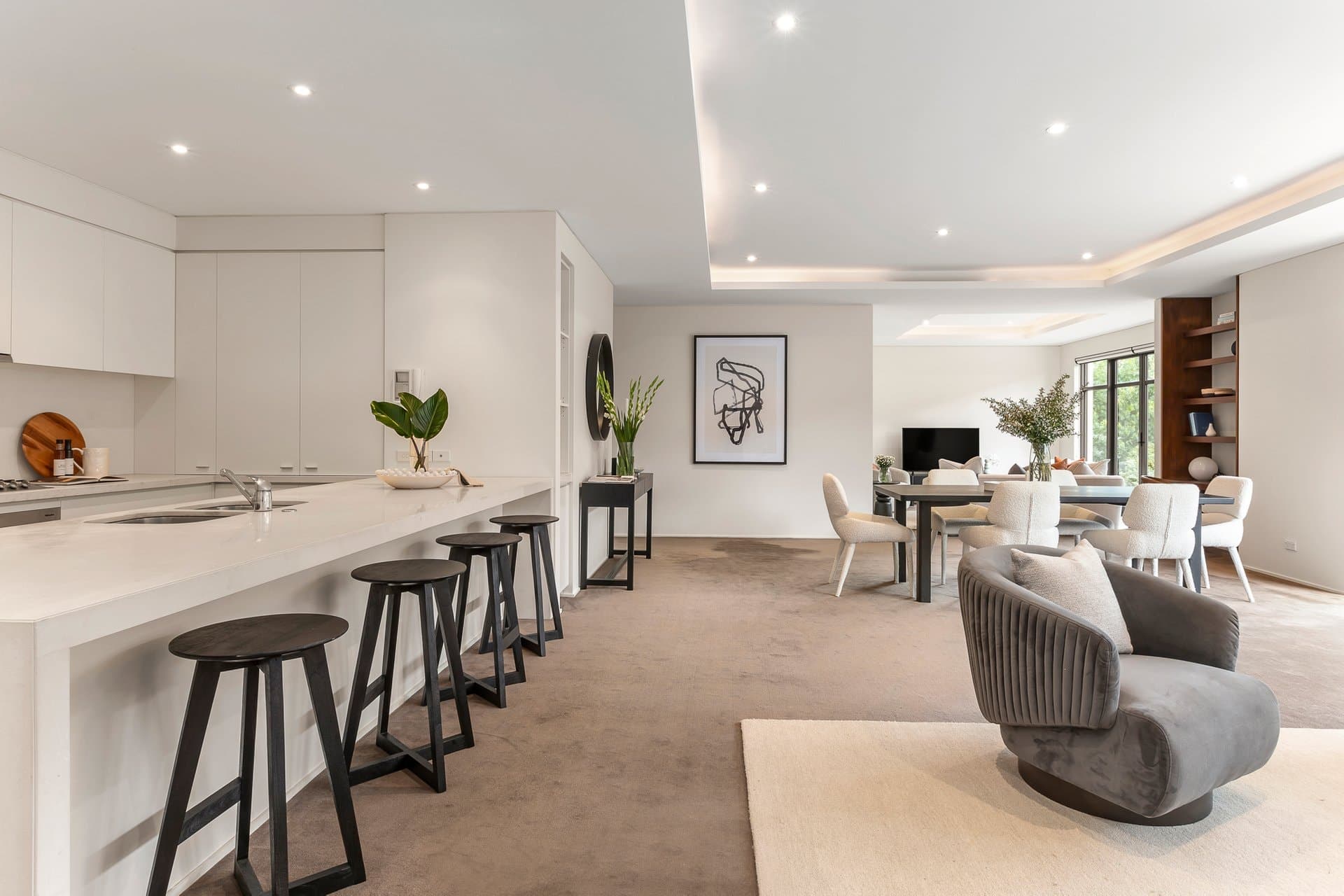 3/693-697 Orrong Road, Toorak - Thumbnail 5