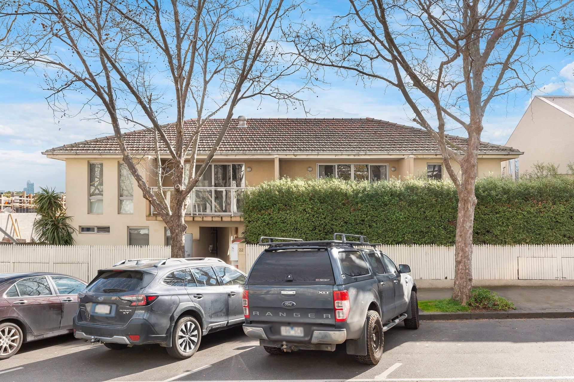 22-24 Clifton Street, Richmond - Thumbnail 4