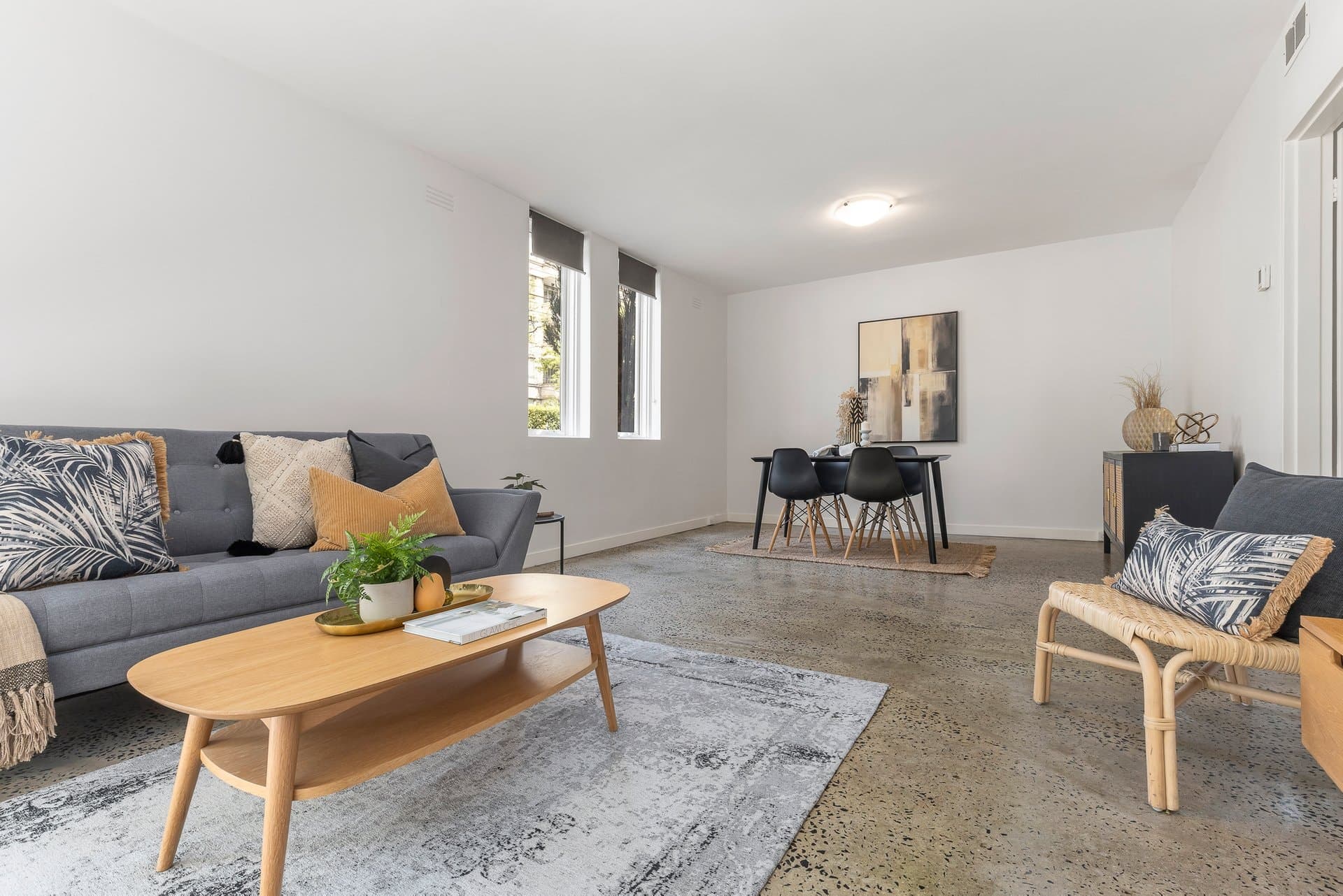 2/411 Toorak Road, Toorak - Thumbnail 3