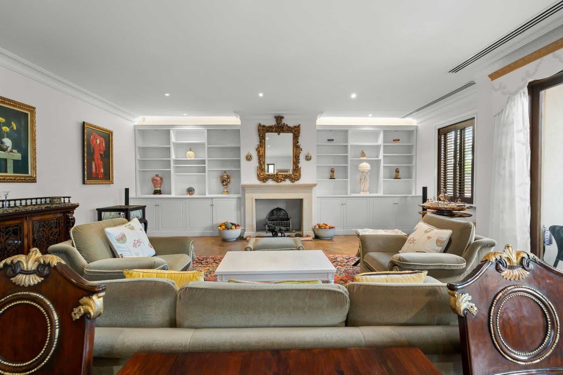 Penthouse 9 Heyington Place, Toorak - Thumbnail 4