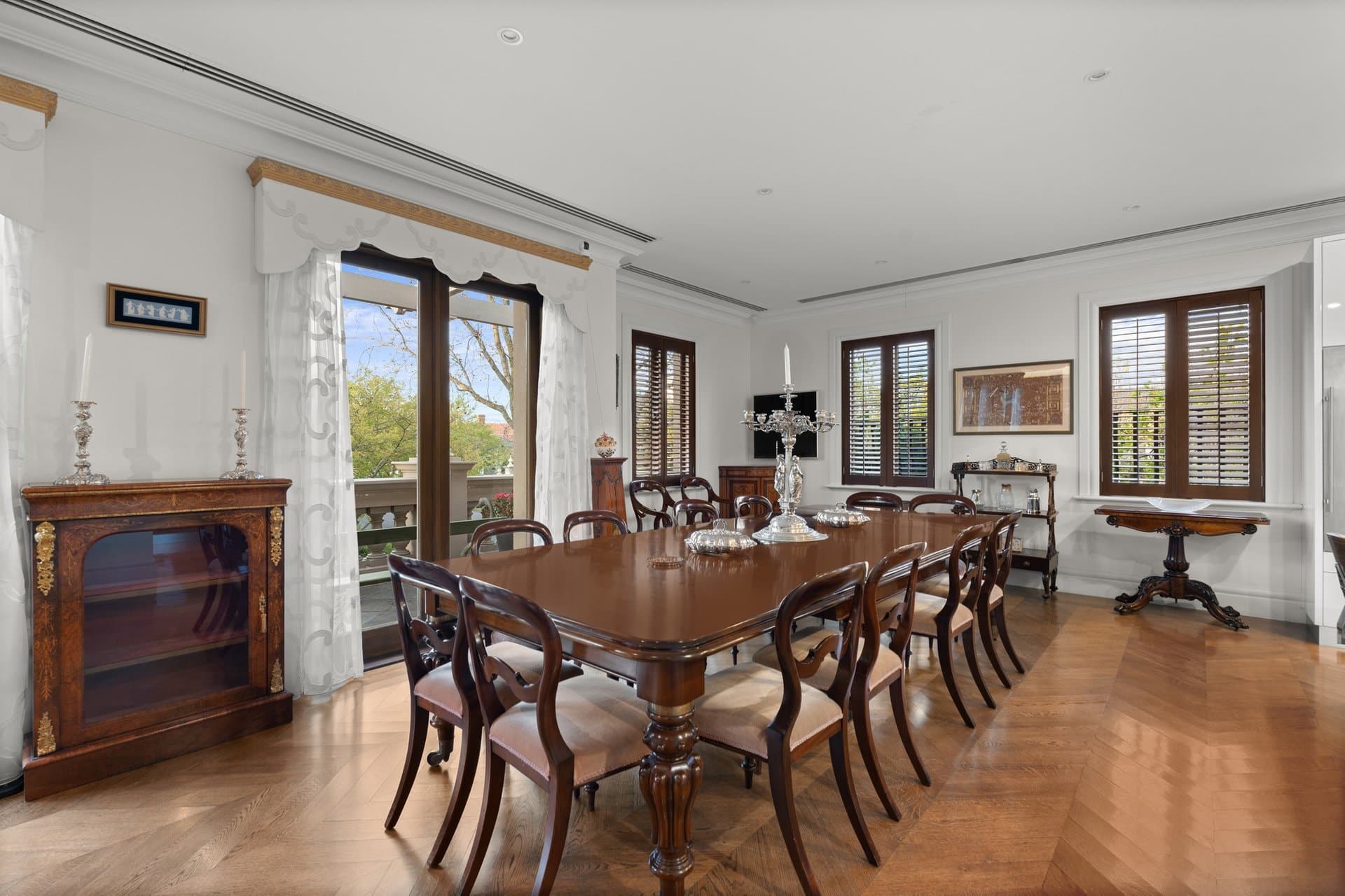 Penthouse 9 Heyington Place, Toorak - Thumbnail 5