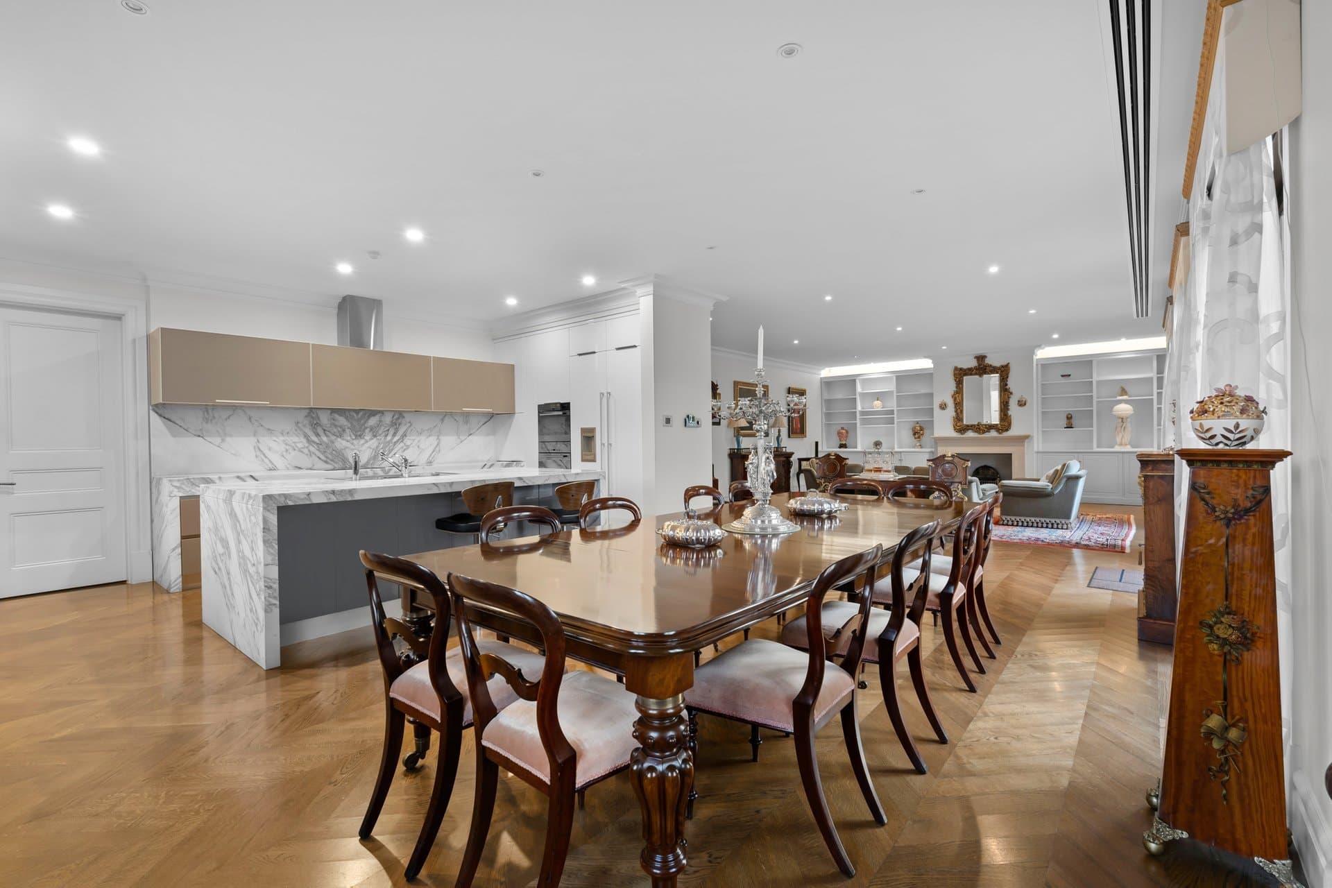 Penthouse 9 Heyington Place, Toorak - Thumbnail 7