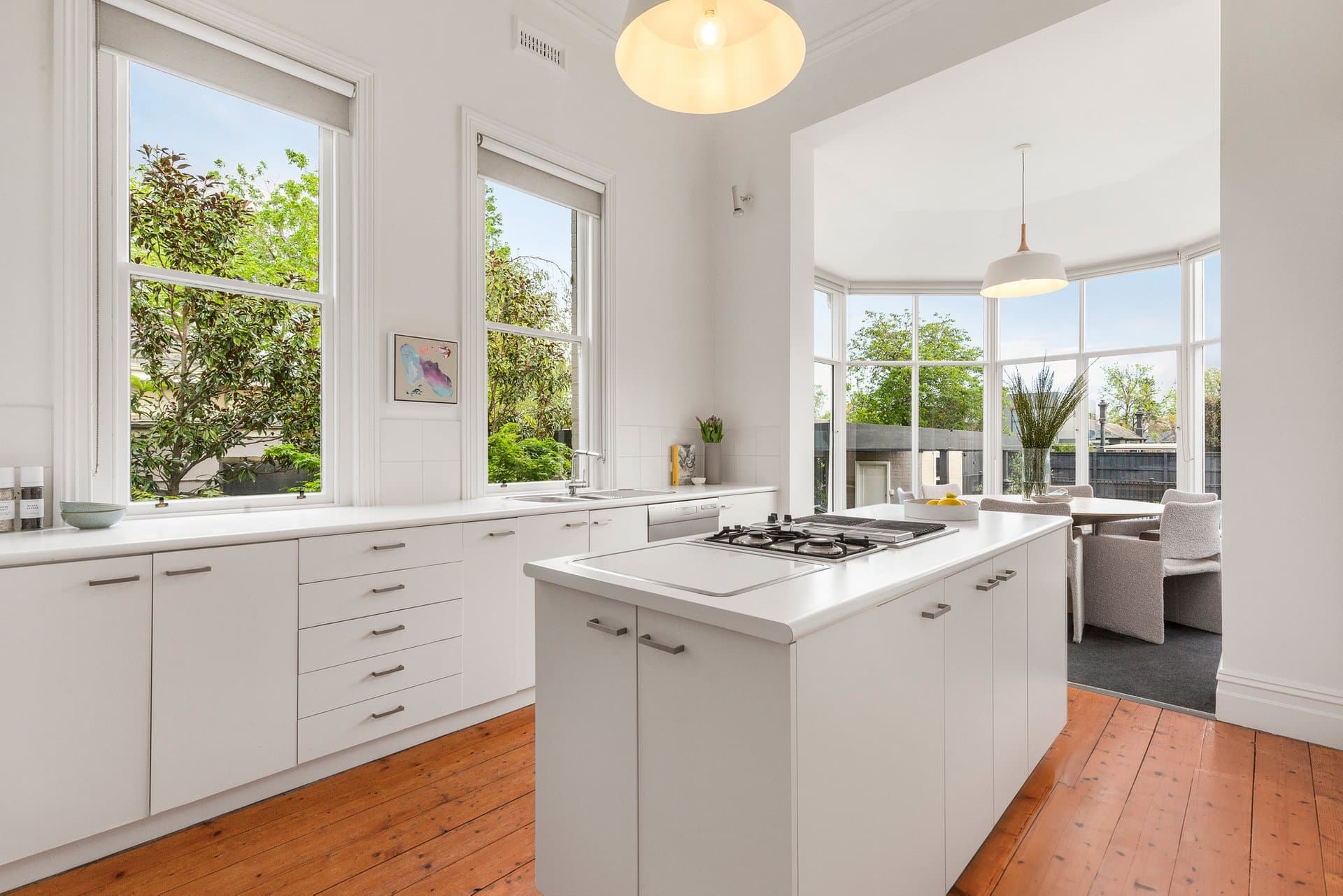 198 Barkers Road, Hawthorn - Thumbnail 5