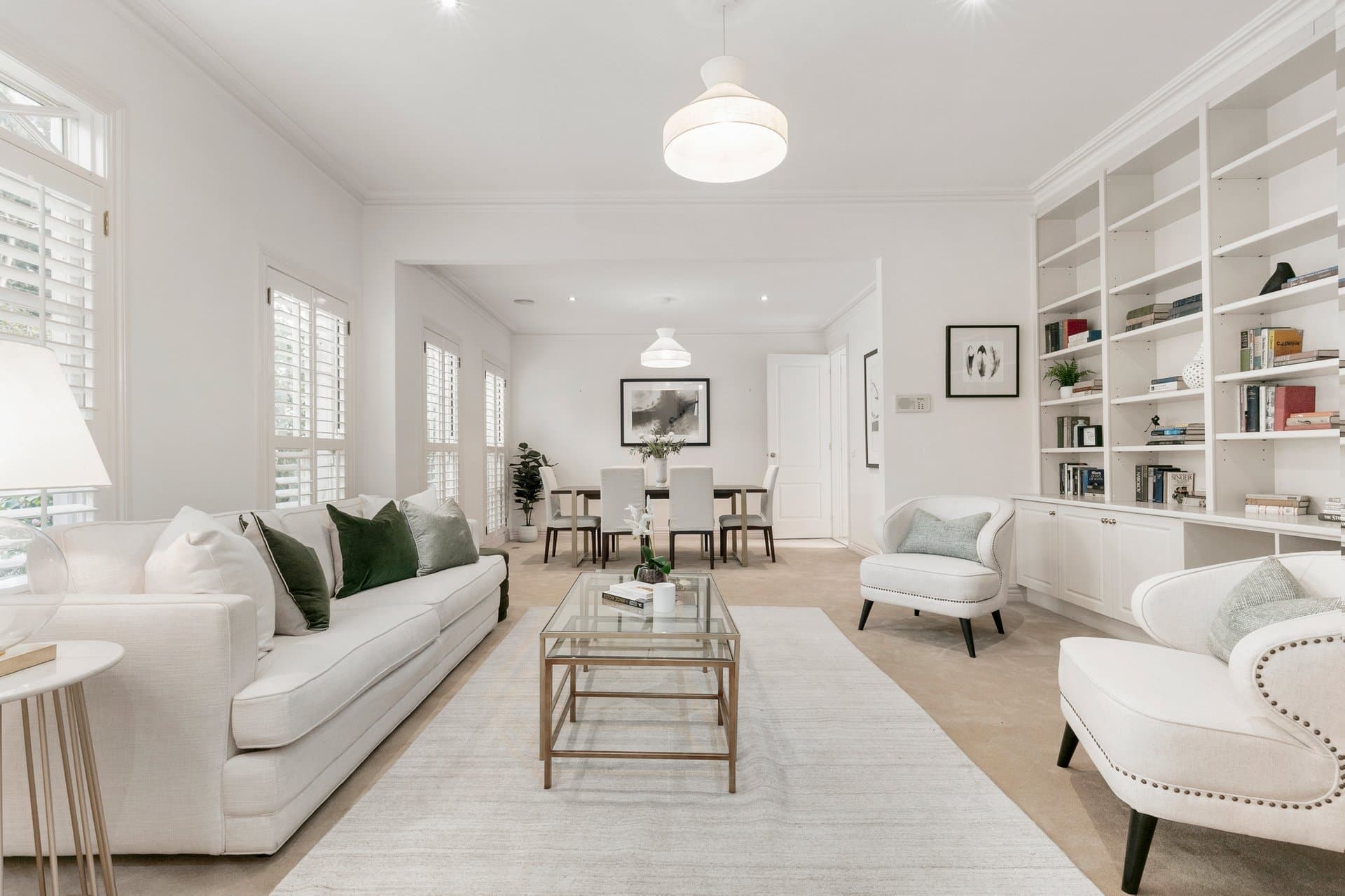 9 Merrion Place, Kew - Thumbnail 2