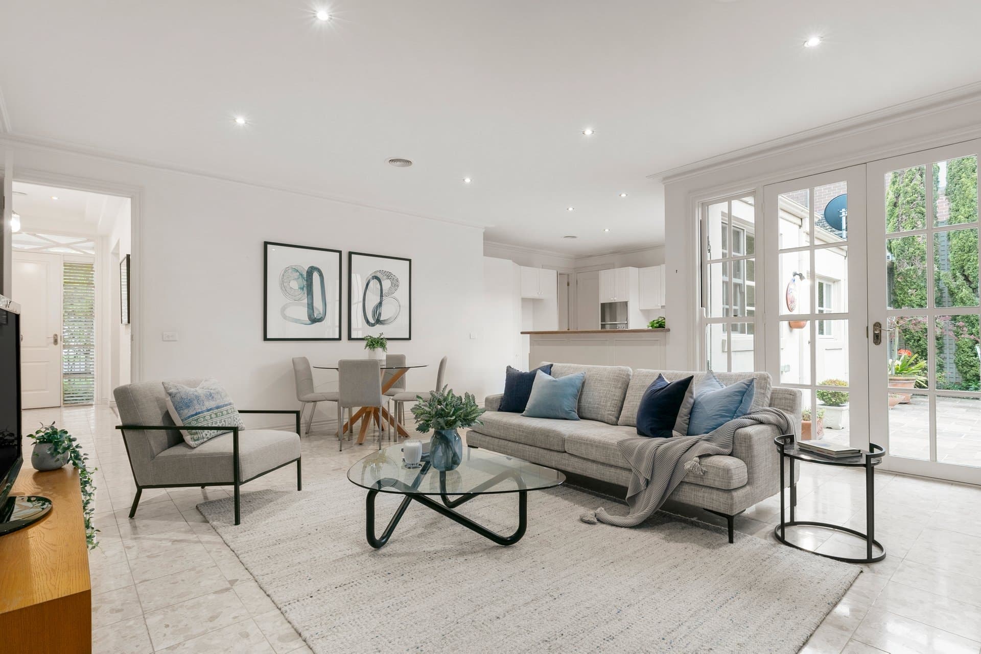 9 Merrion Place, Kew - Thumbnail 4