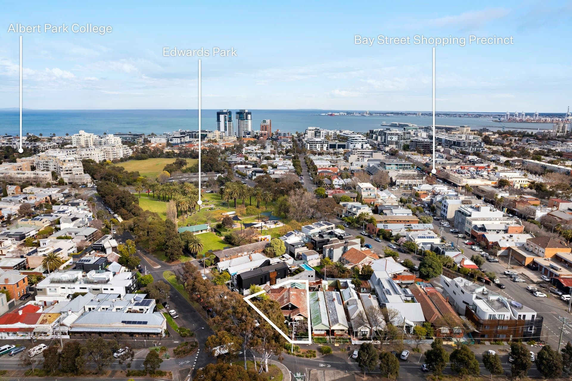 65 Bridge Street, Port Melbourne - Thumbnail 3