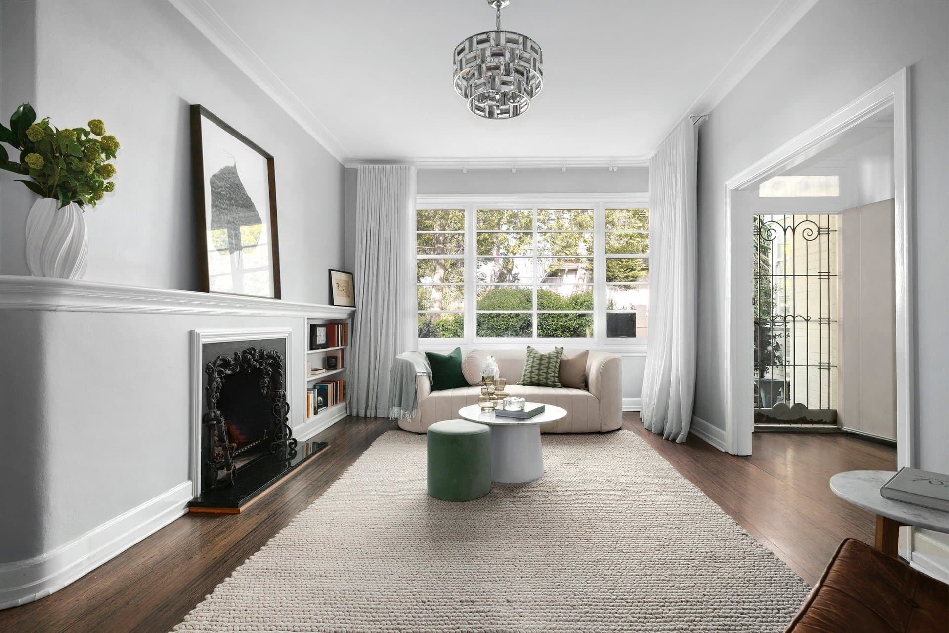 4/568 Toorak Road, Toorak - Image 1