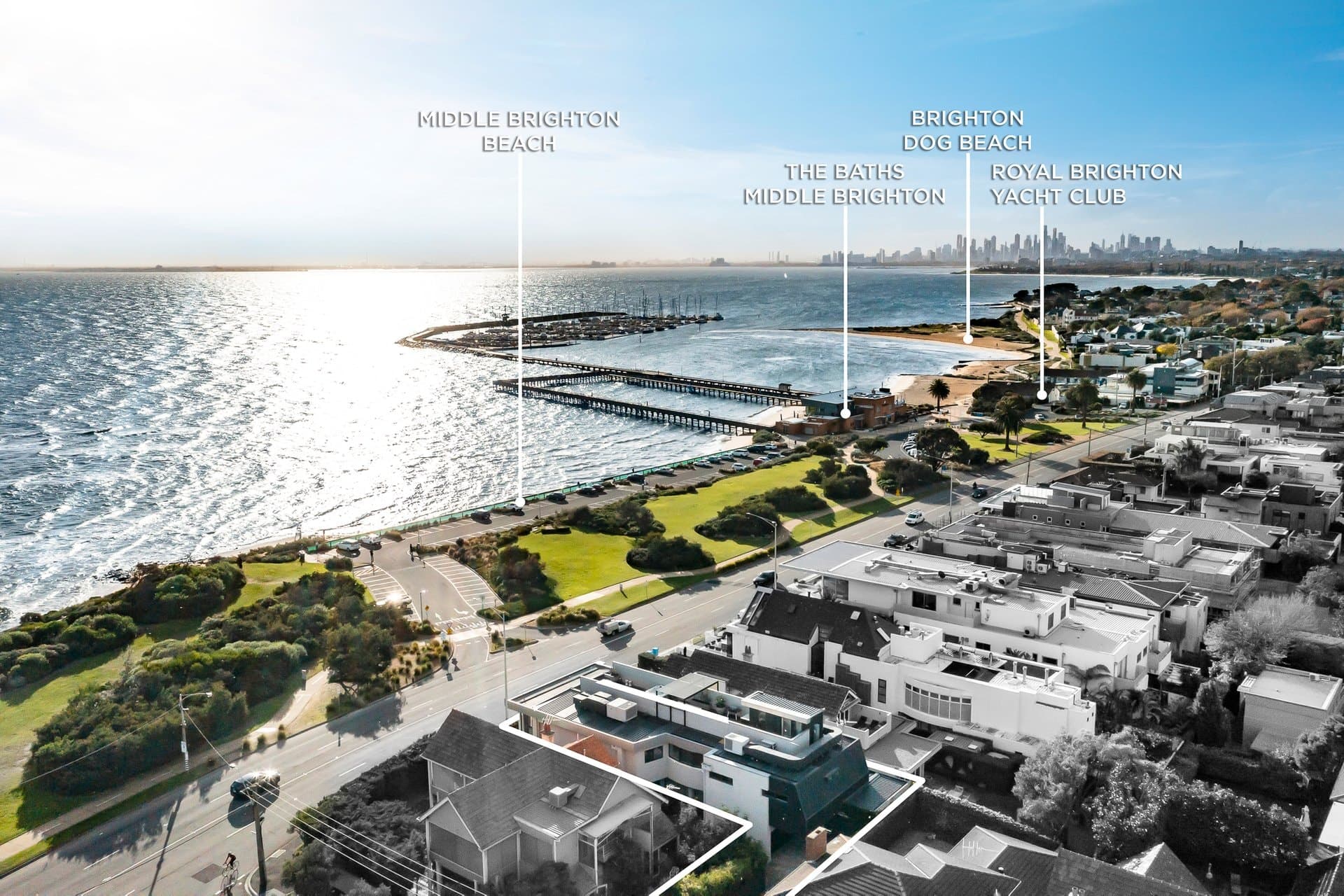 194A&B Esplanade, Brighton - Thumbnail 3