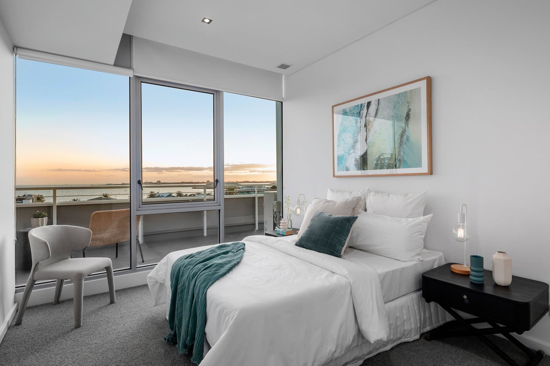 c603 142 Rouse Street, Port Melbourne - Thumbnail 6