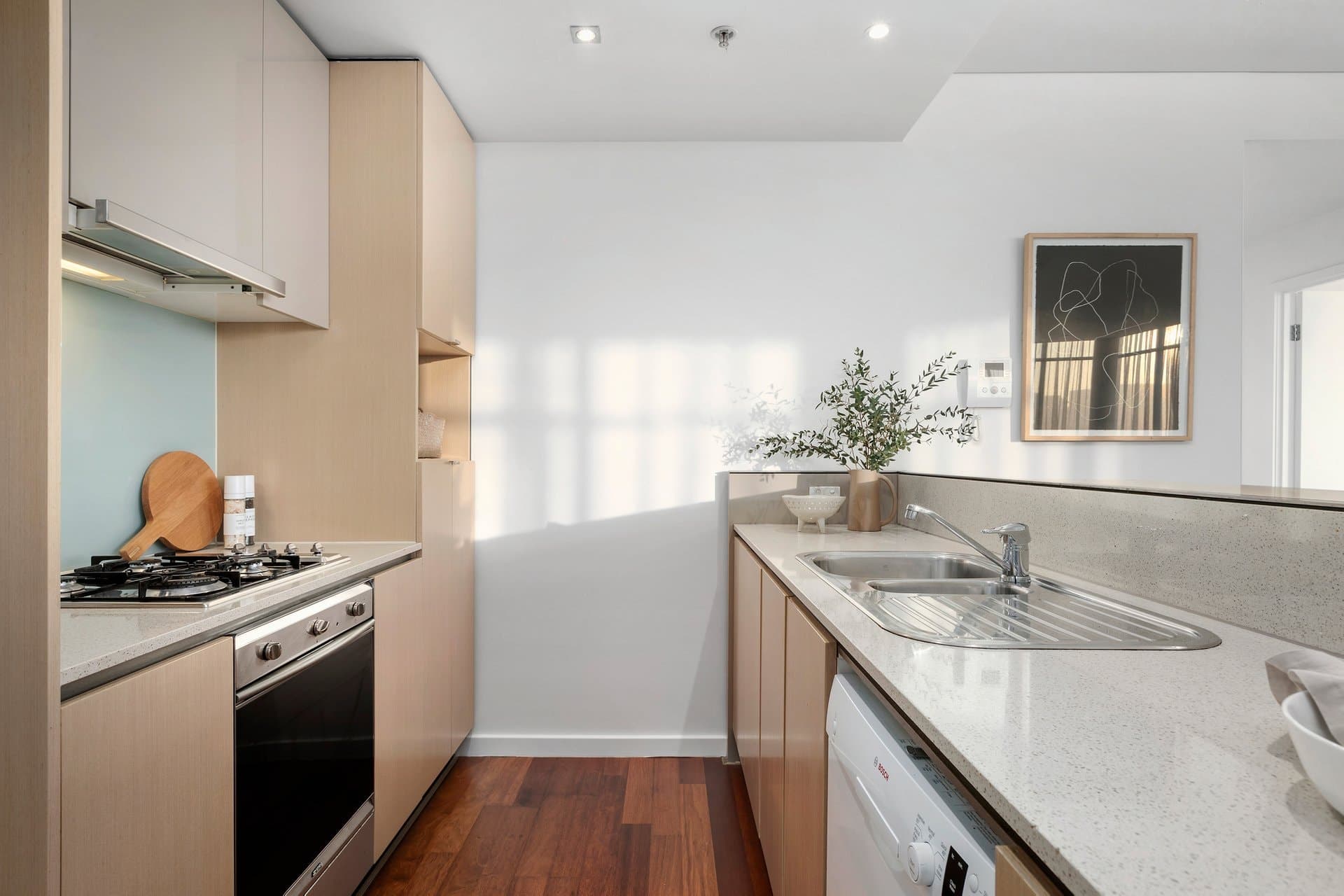 c603 142 Rouse Street, Port Melbourne - Thumbnail 7