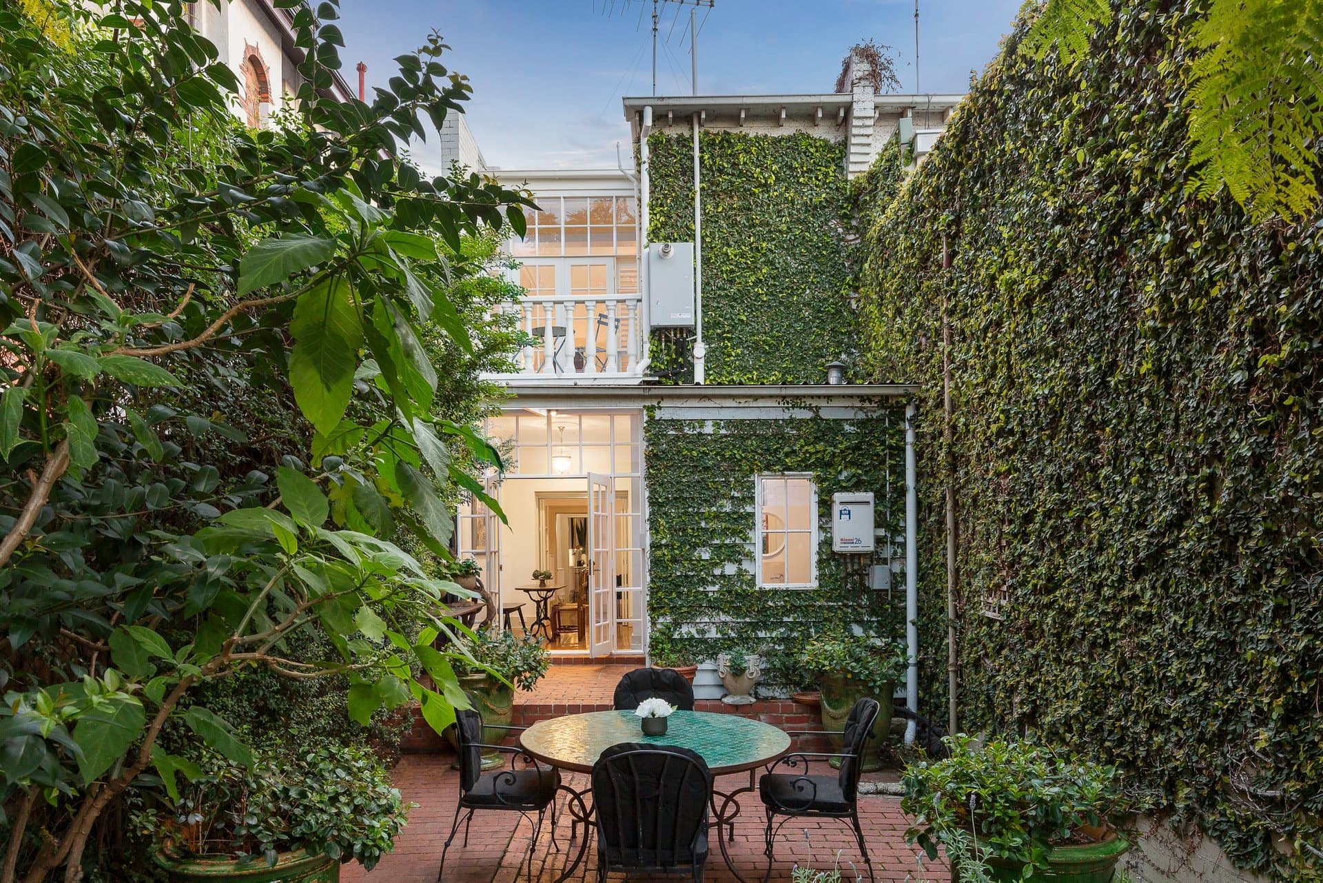 40 George Street, East Melbourne - Image 1