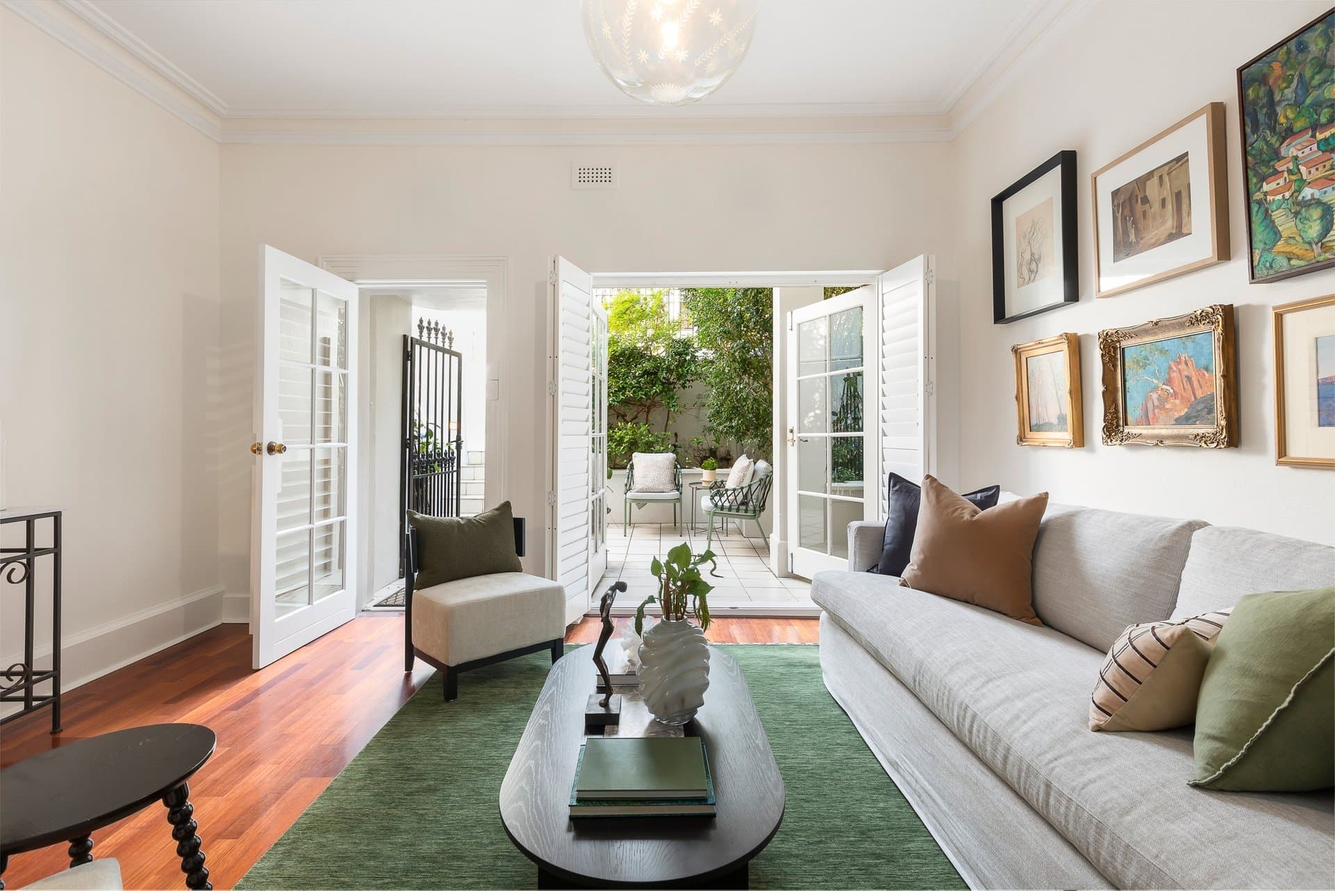 40 George Street, East Melbourne - Thumbnail 2
