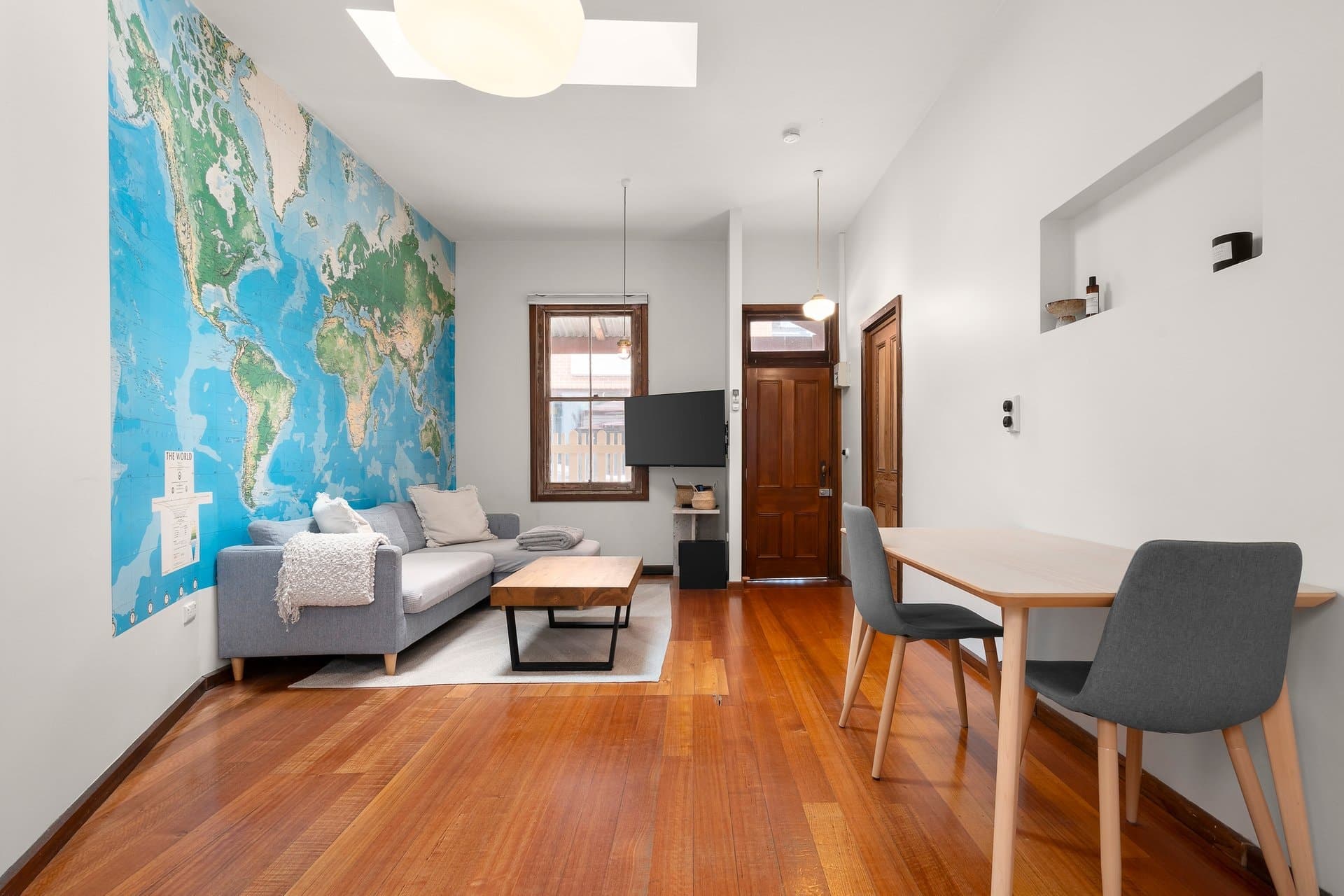 1 Fitzgibbon Street, Cremorne - Thumbnail 3