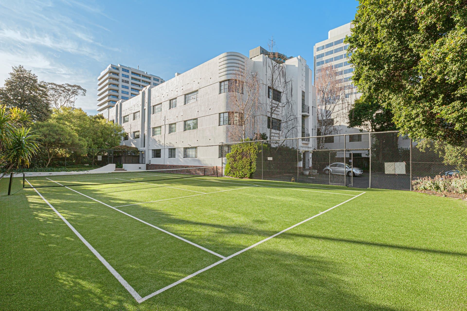 26/32 Queens Road, Melbourne - Thumbnail 7
