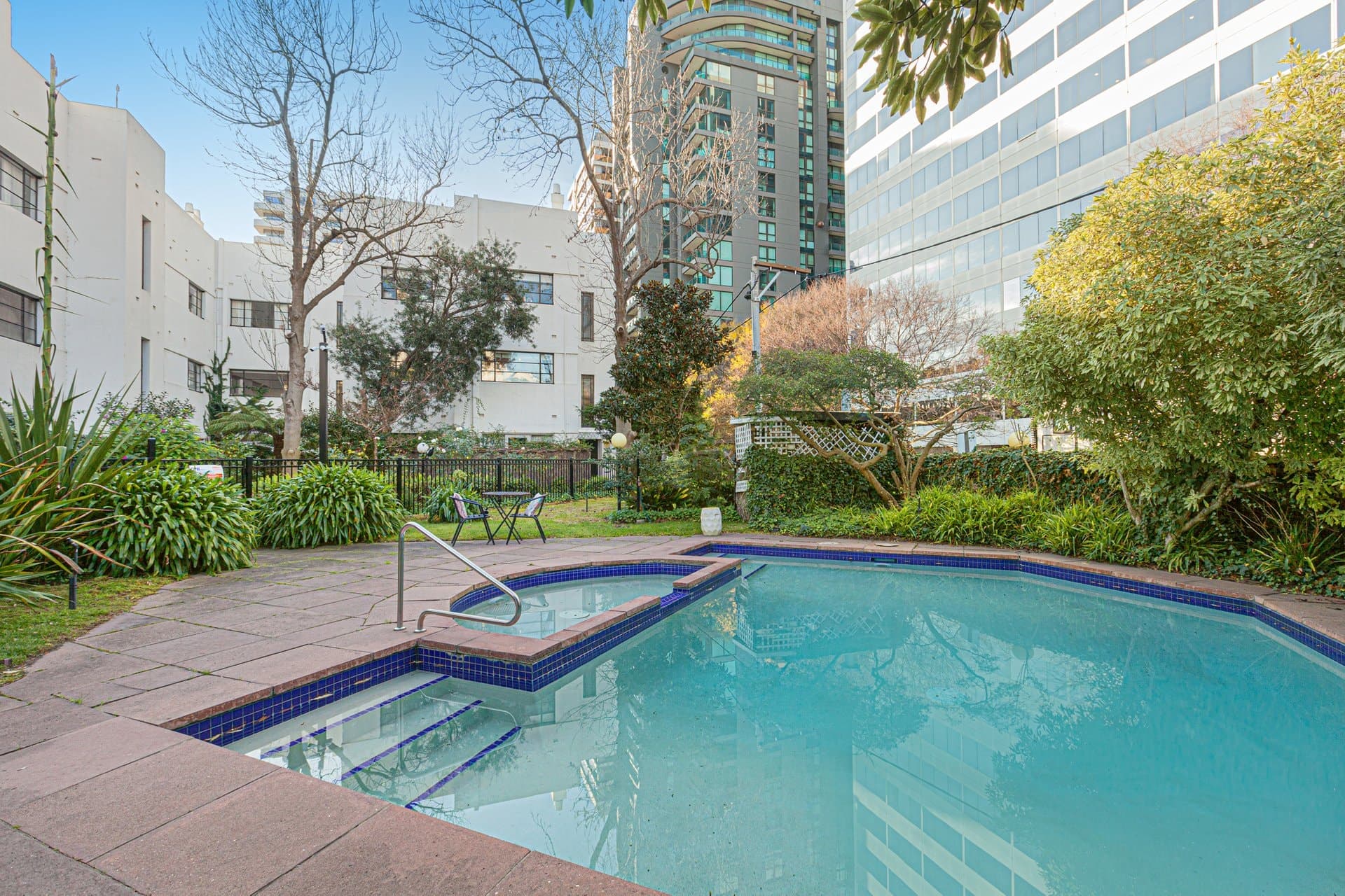 26/32 Queens Road, Melbourne - Thumbnail 8