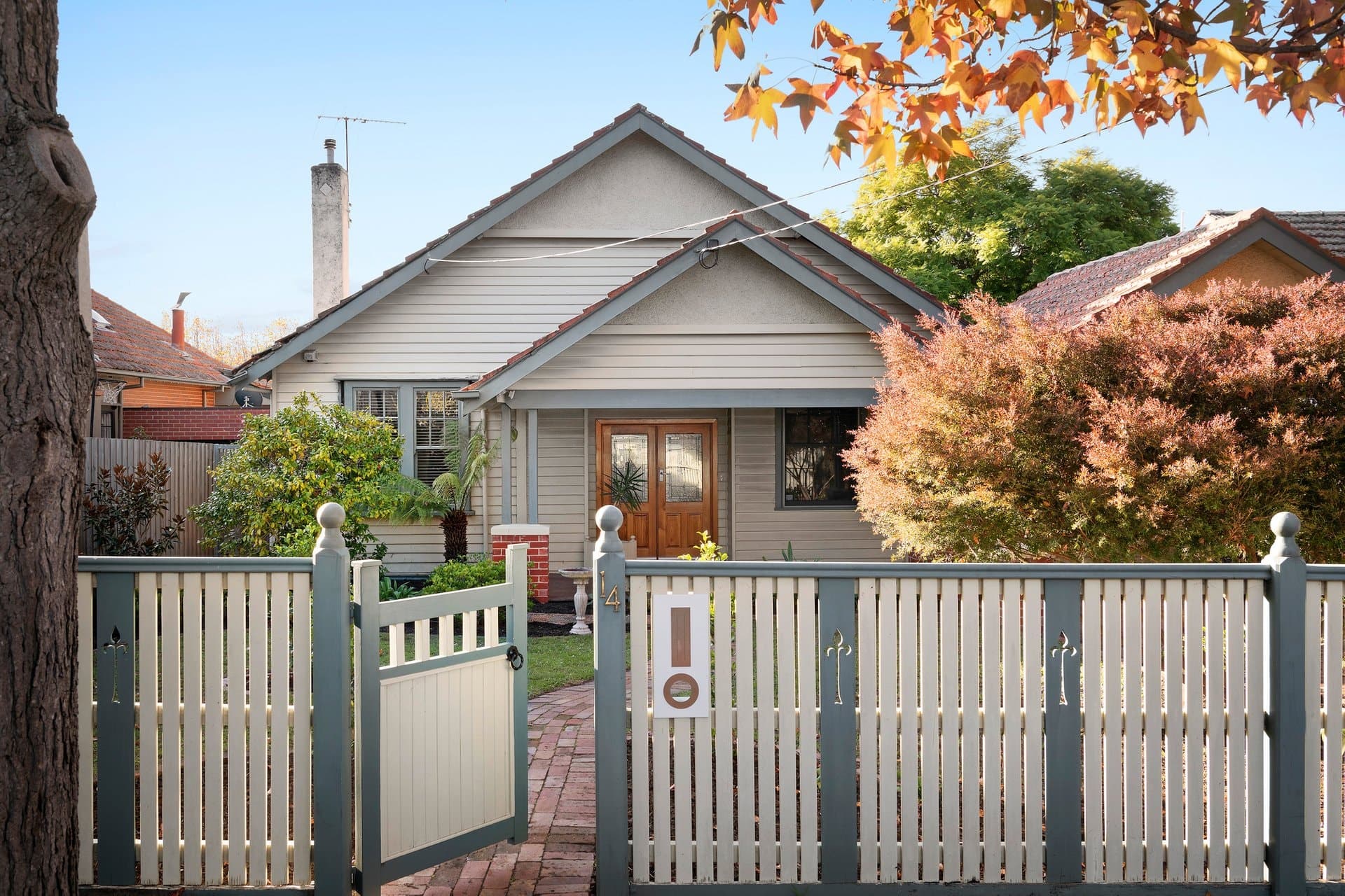 14 Oakwood Avenue, Brighton - Thumbnail 2
