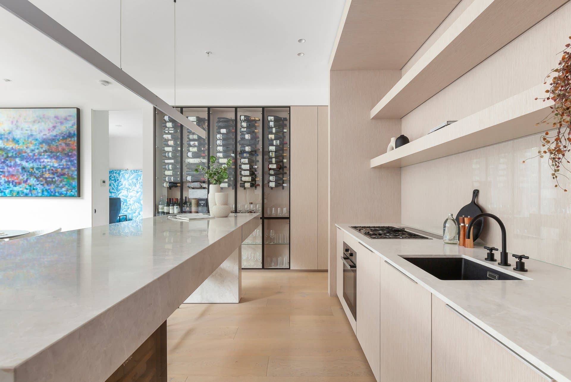 G02 1 Stanhope Court, South Yarra - Image 1