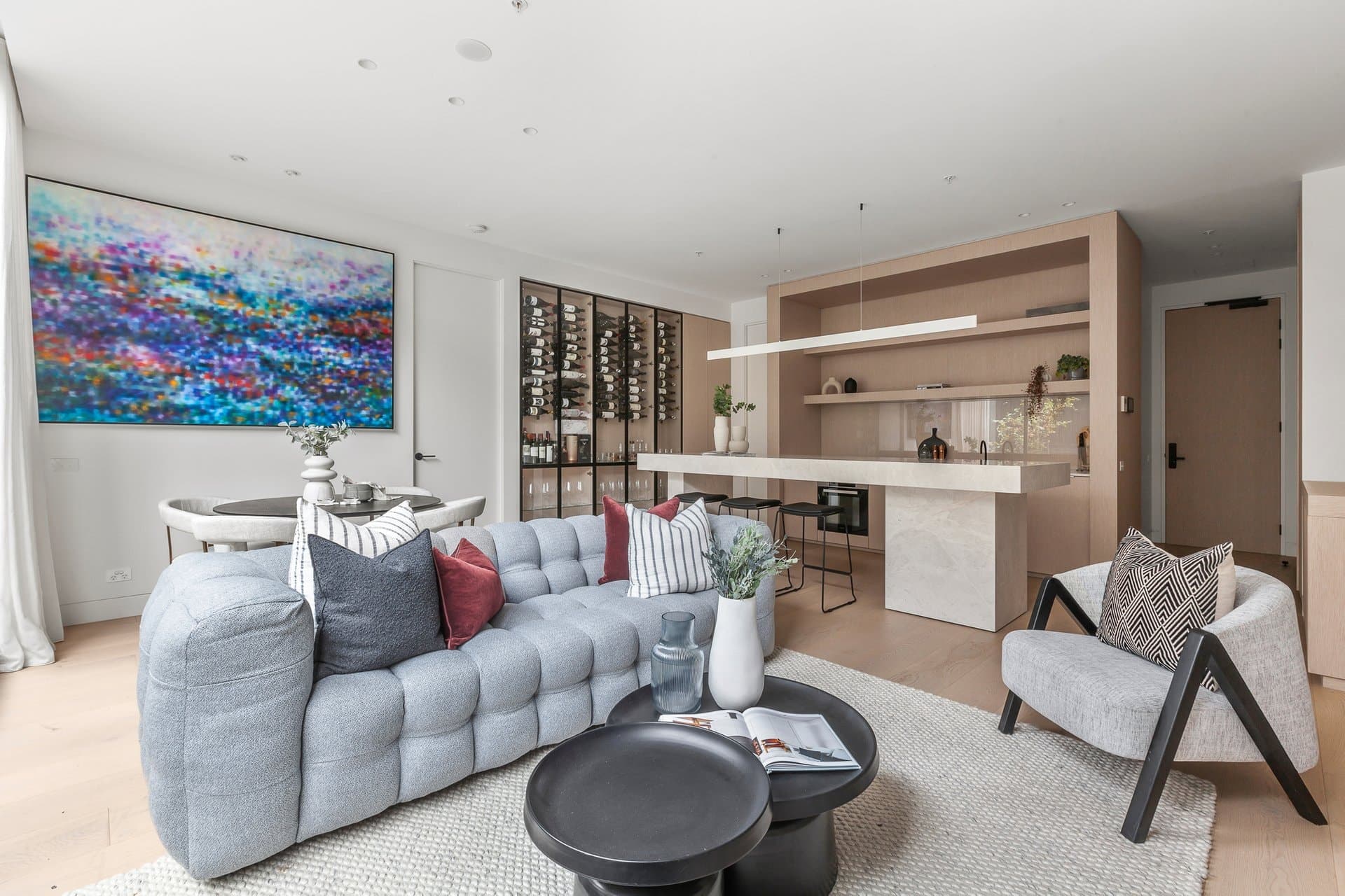G02 1 Stanhope Court, South Yarra - Thumbnail 2