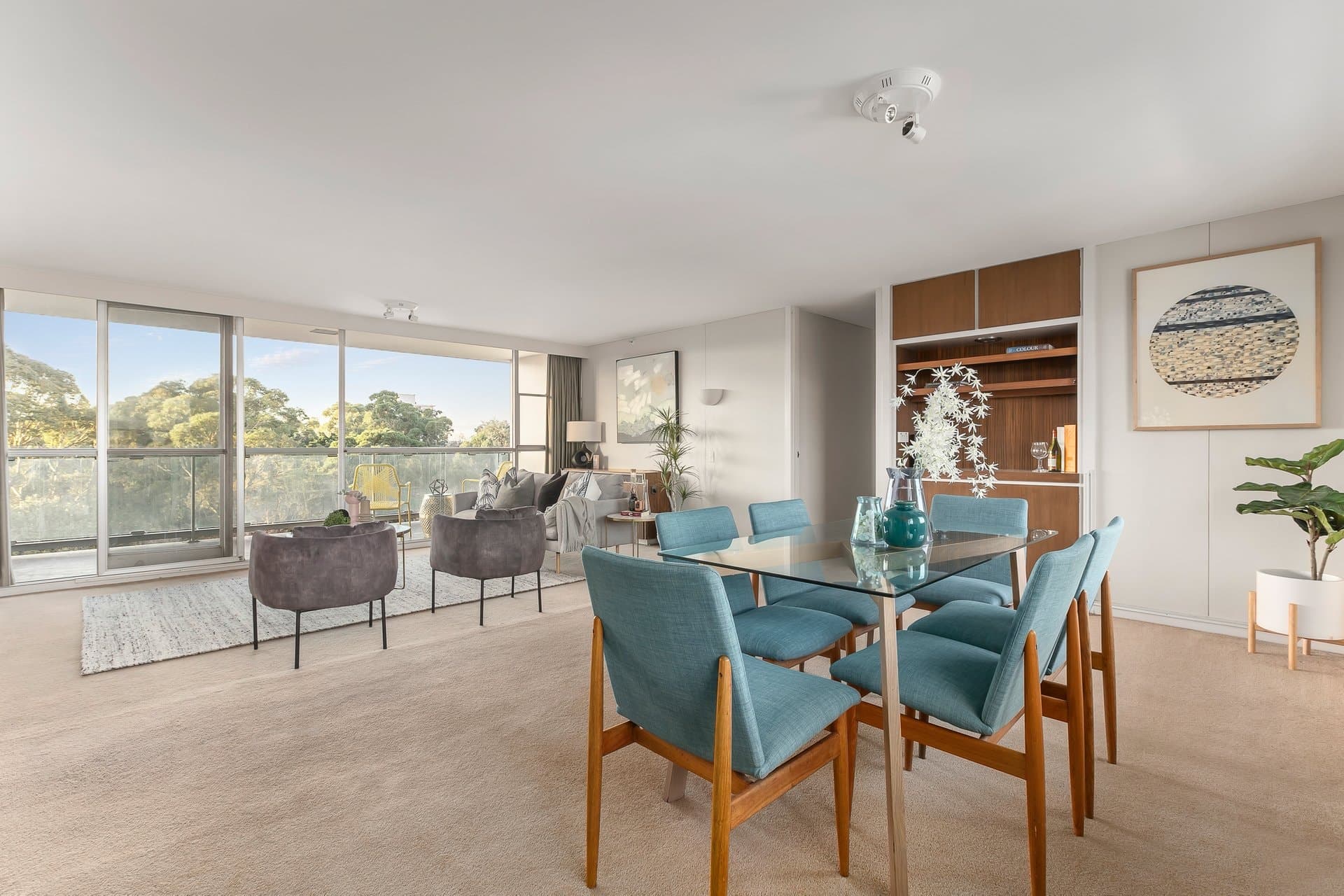 7.2 193 Domain Road, South Yarra - Thumbnail 4