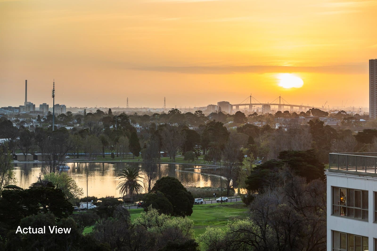 1003/454 St Kilda Road, Melbourne - Image 1