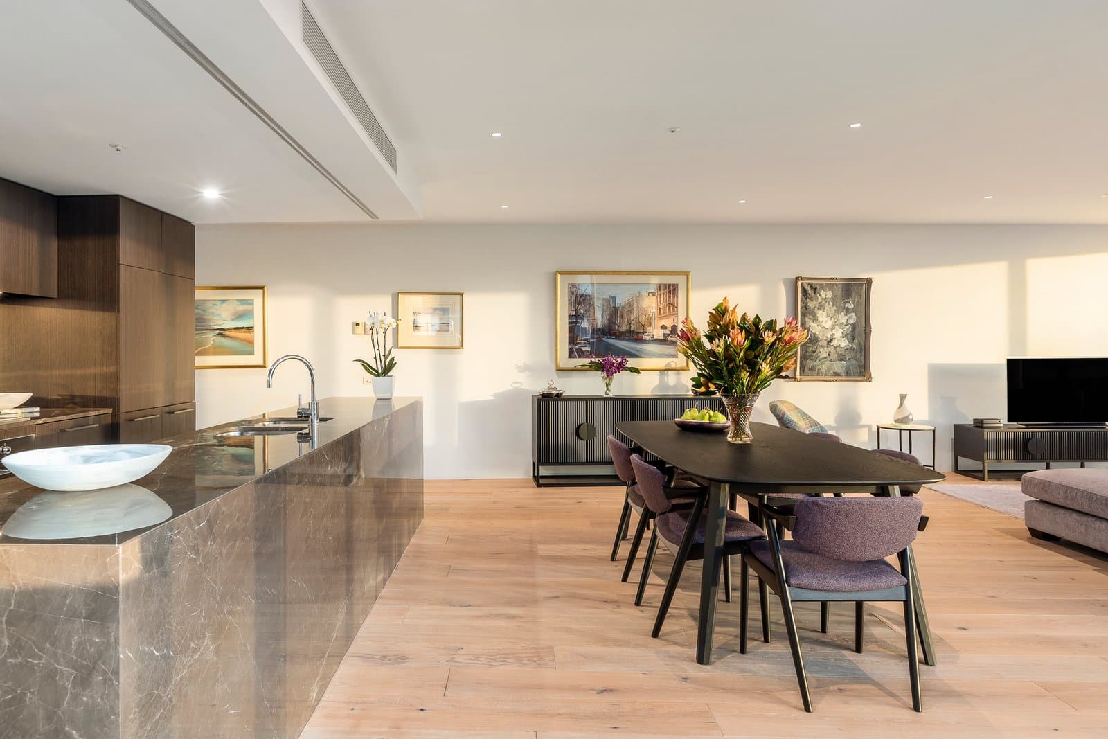 1003/454 St Kilda Road, Melbourne - Thumbnail 3