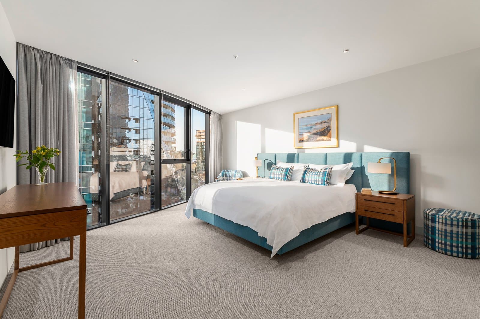 1003/454 St Kilda Road, Melbourne - Thumbnail 5