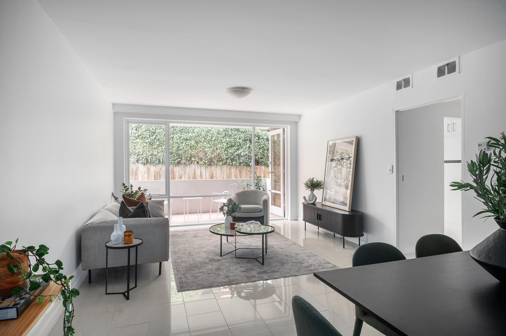 11/411 Toorak Road, Toorak - Thumbnail 2