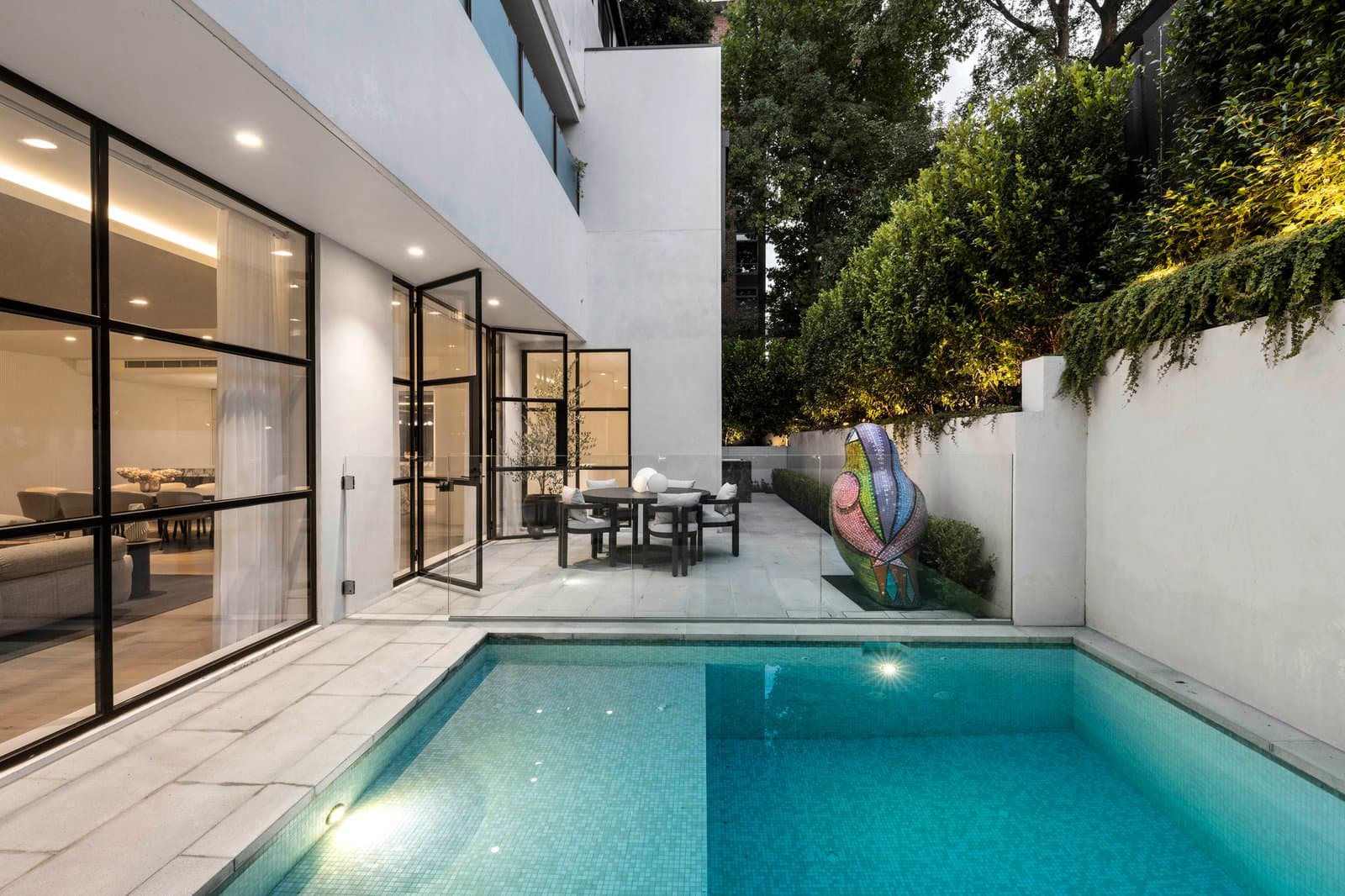 The Residence, 11 Struan Street, Toorak - Thumbnail 2