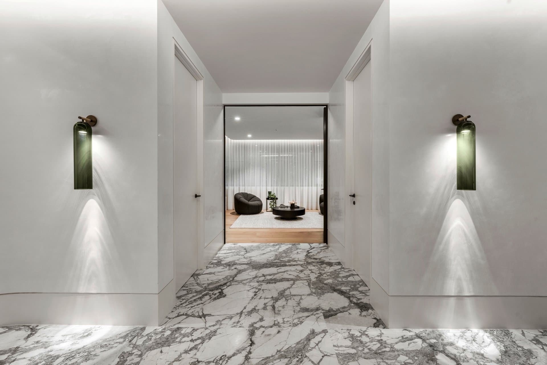 The Residence, 11 Struan Street, Toorak - Thumbnail 4