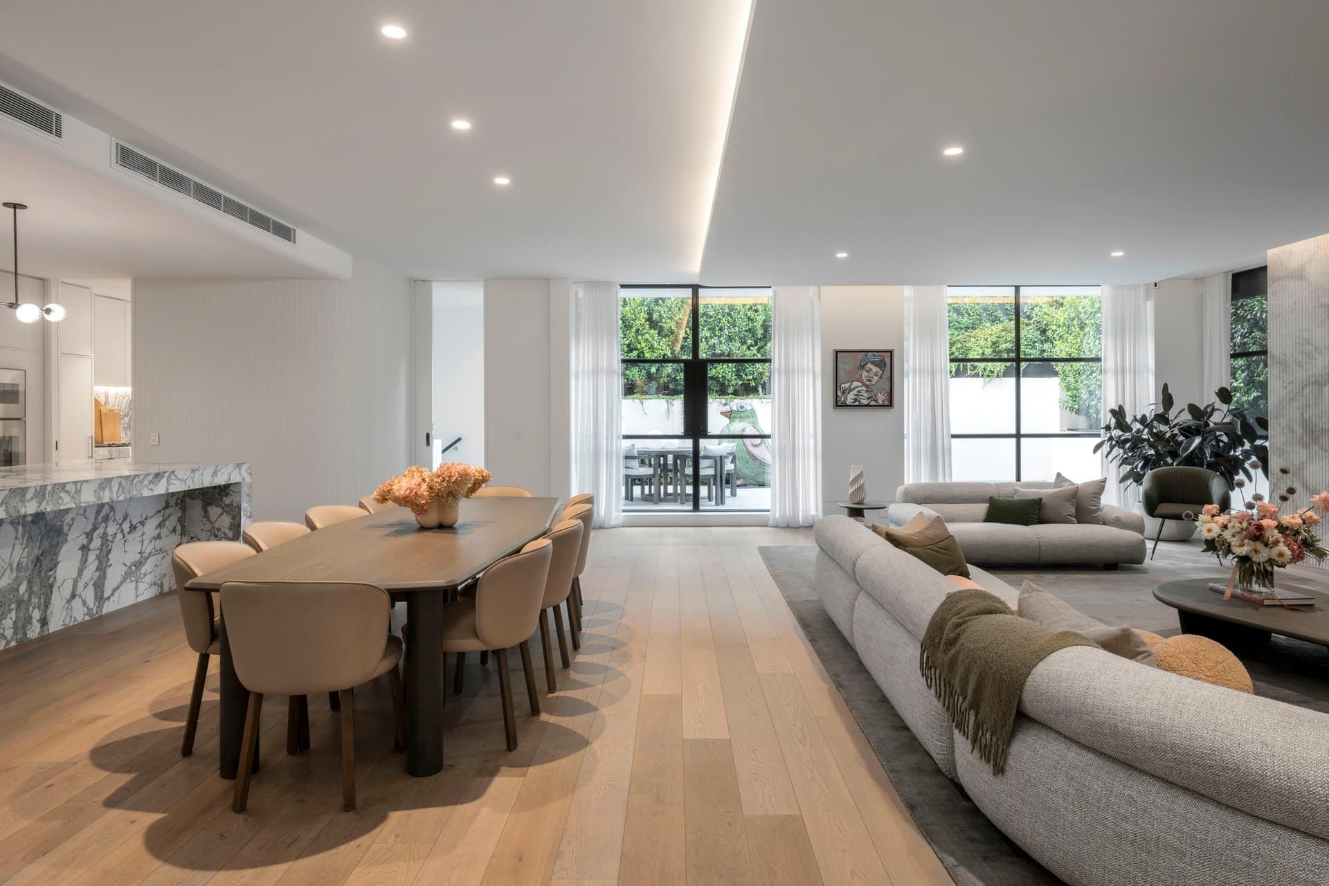 The Residence, 11 Struan Street, Toorak - Thumbnail 5