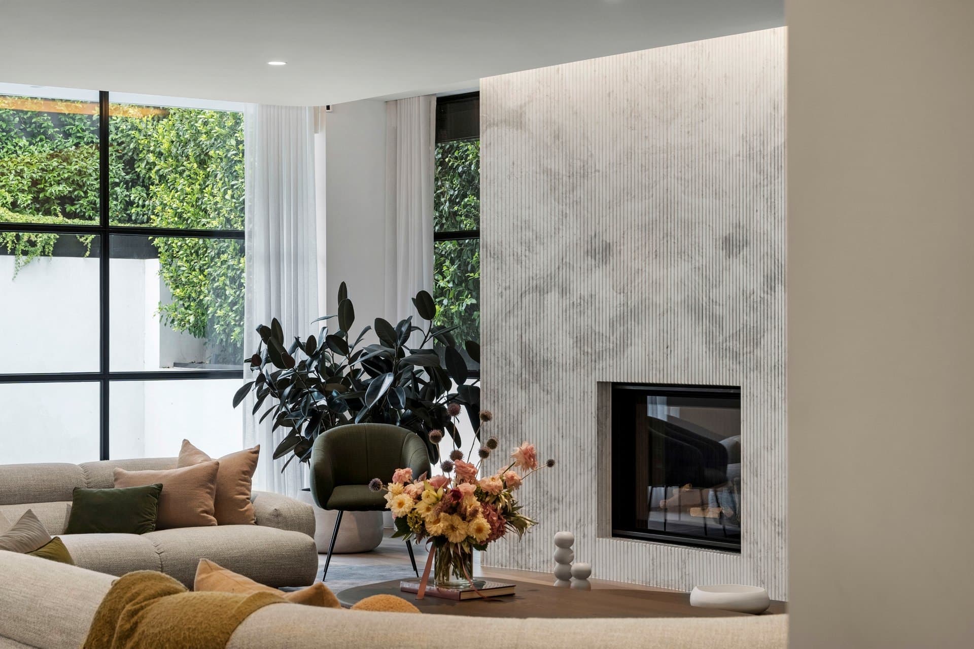 The Residence, 11 Struan Street, Toorak - Thumbnail 6
