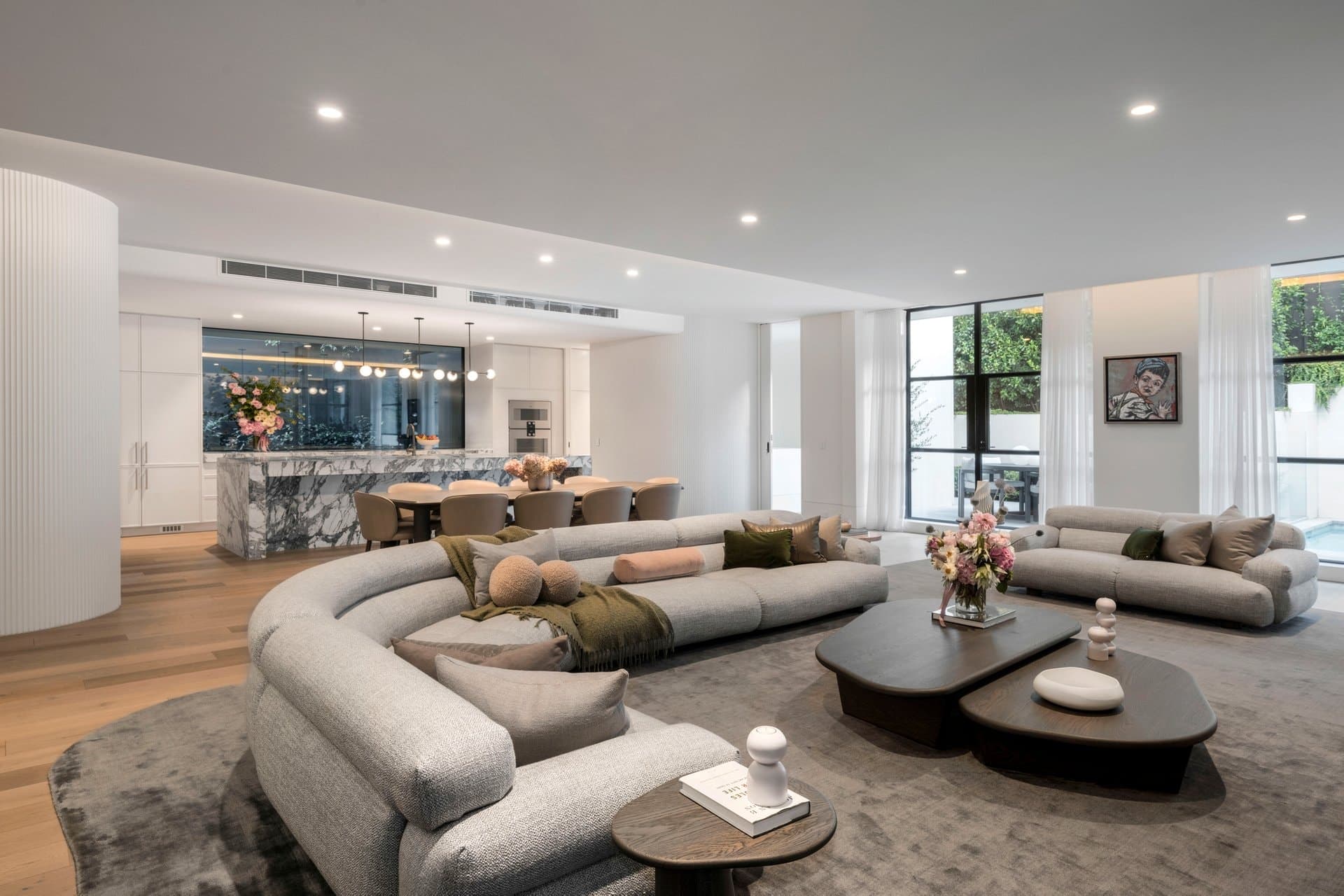 The Residence, 11 Struan Street, Toorak - Thumbnail 7