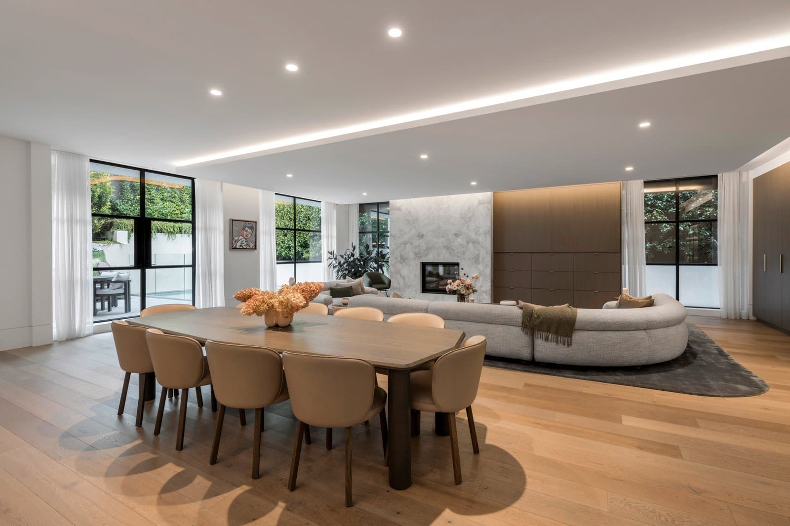 The Residence, 11 Struan Street, Toorak - Thumbnail 8