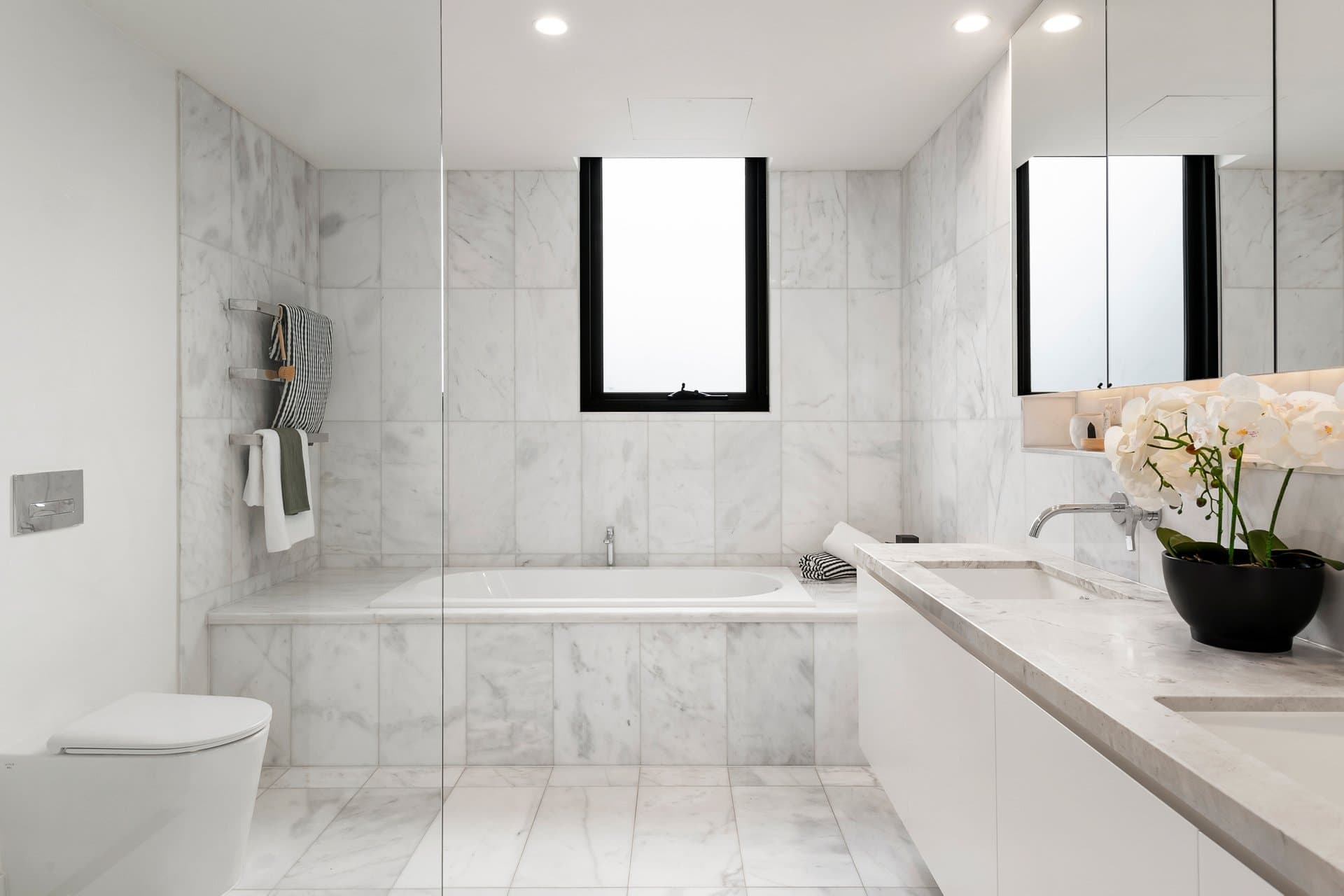 Penthouse 60A Heyington Place, Toorak - Thumbnail 3
