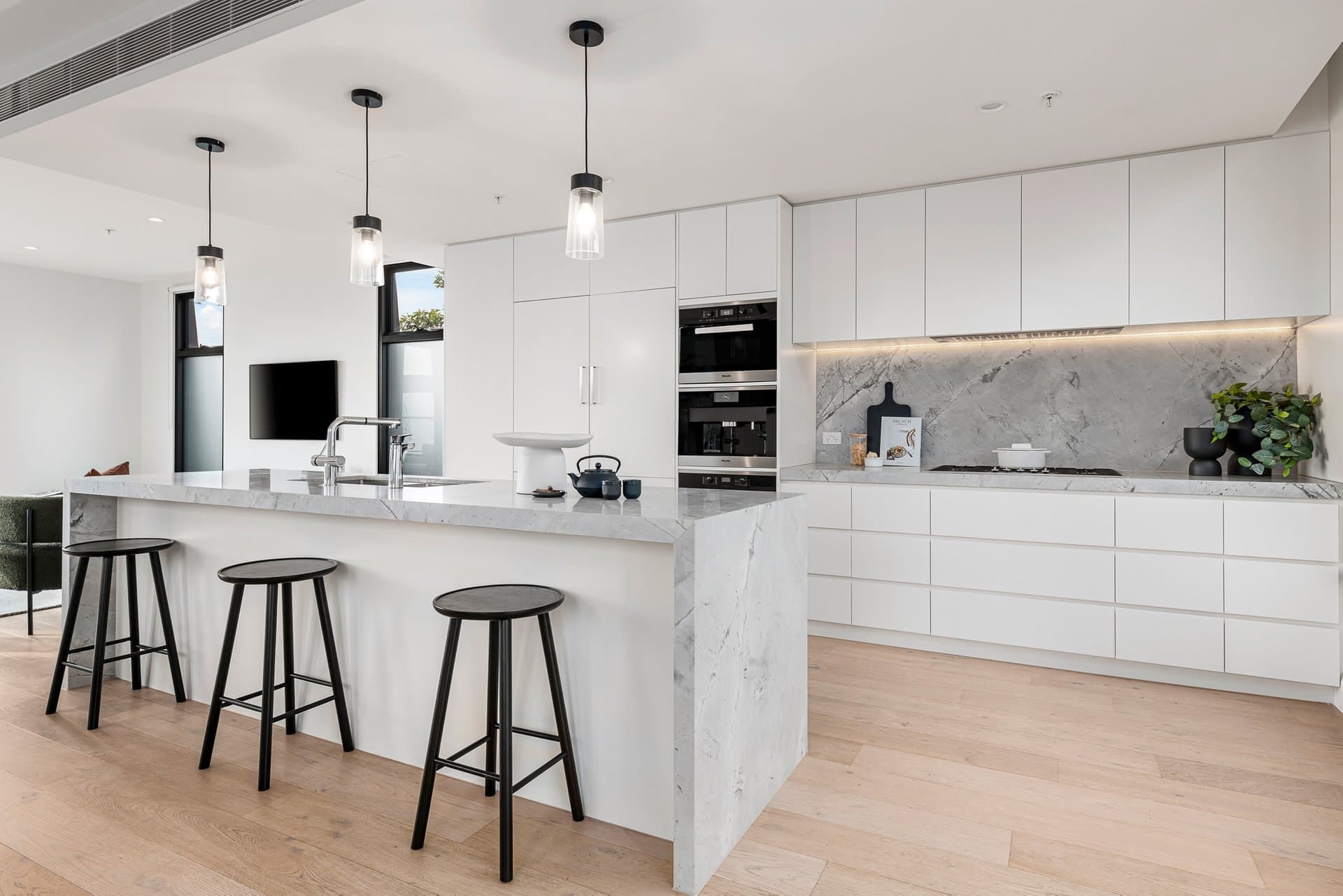 Penthouse 60A Heyington Place, Toorak - Thumbnail 5
