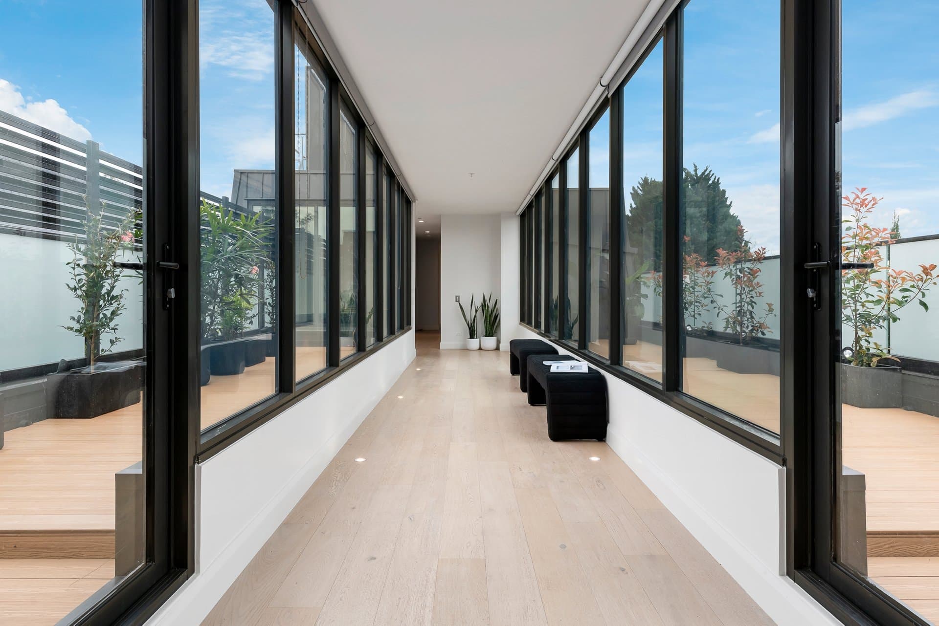 Penthouse 60A Heyington Place, Toorak - Thumbnail 8