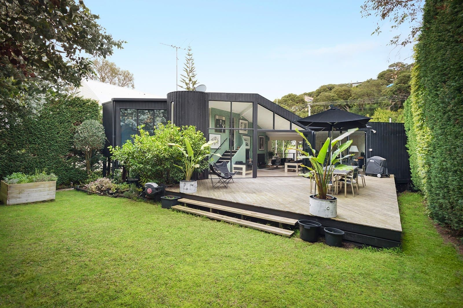 4A Robinson Place, Portsea - Image 1