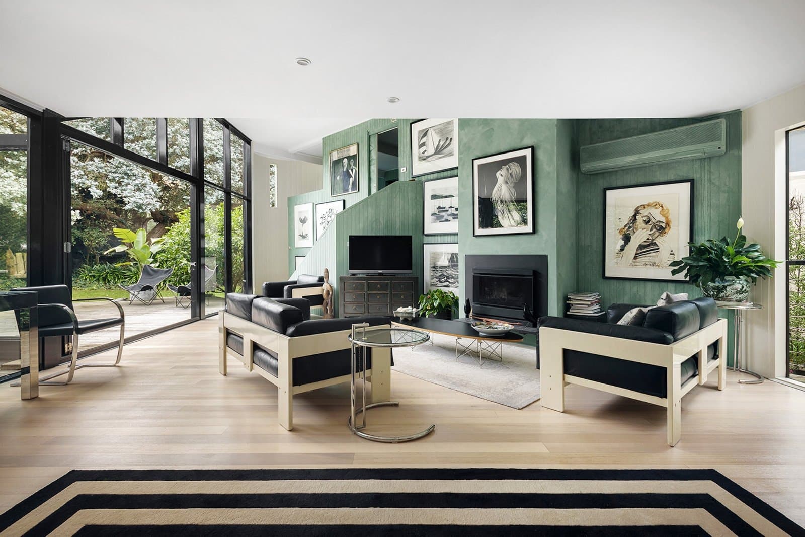 4A Robinson Place, Portsea - Thumbnail 2