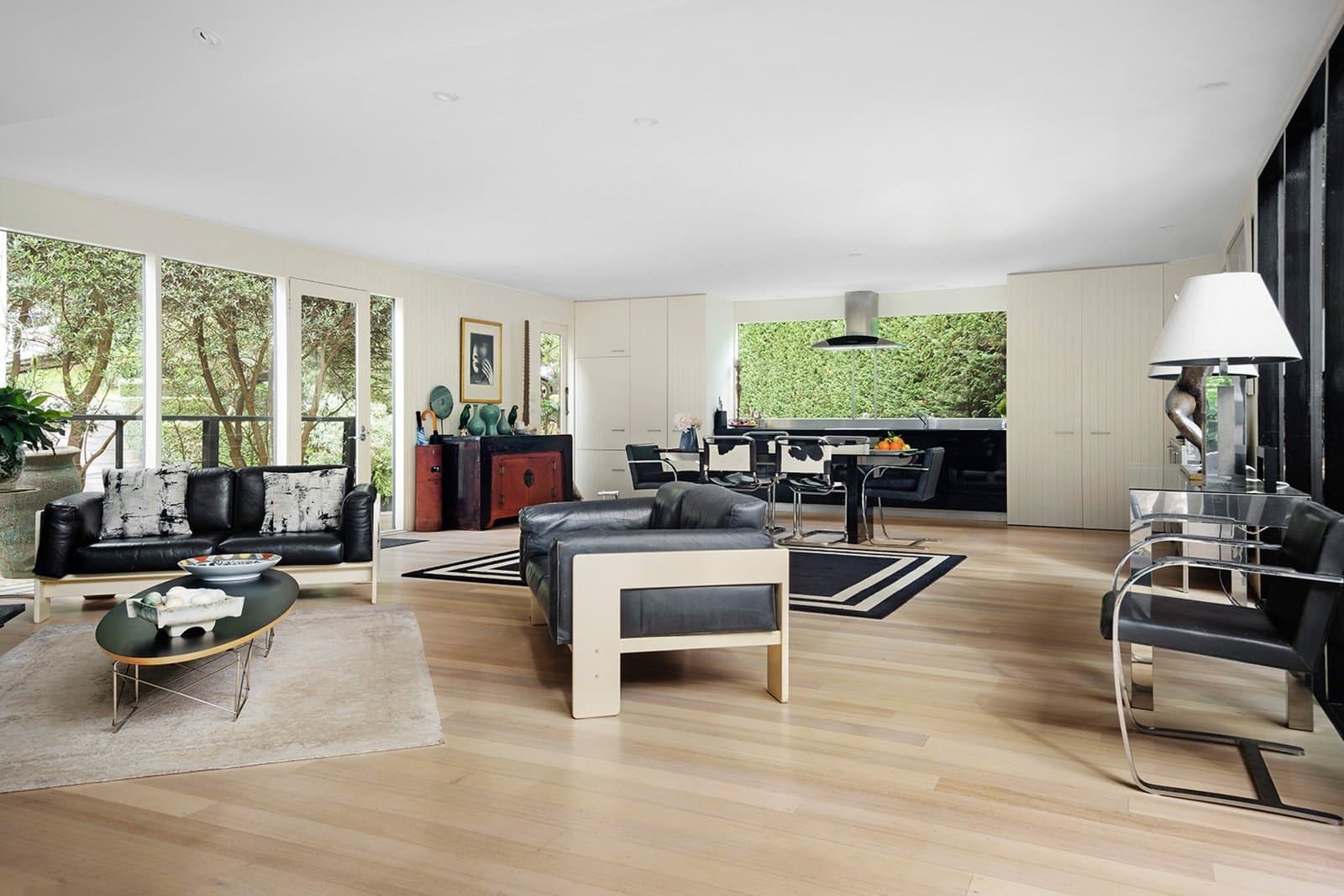 4A Robinson Place, Portsea - Thumbnail 5
