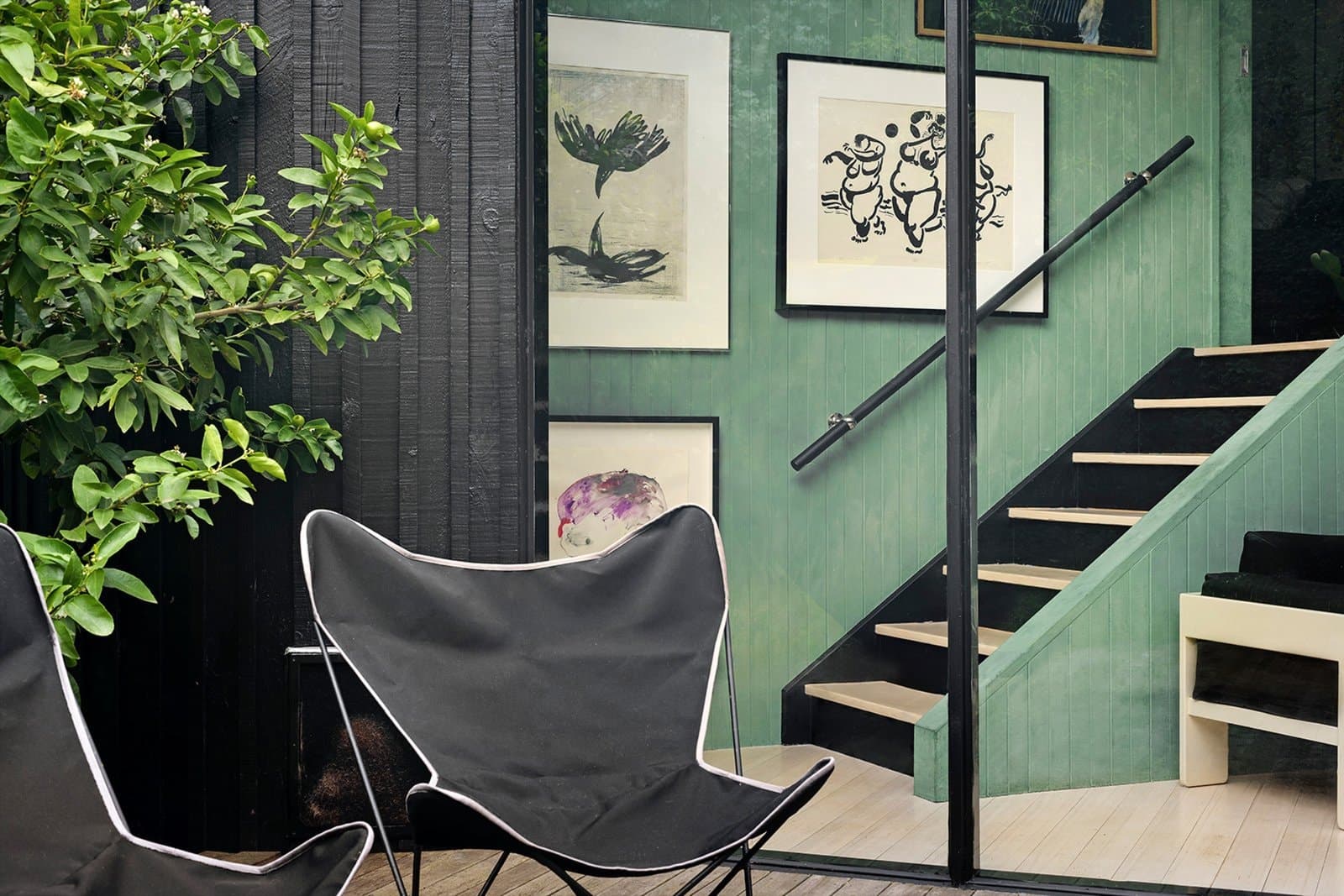4A Robinson Place, Portsea - Thumbnail 6