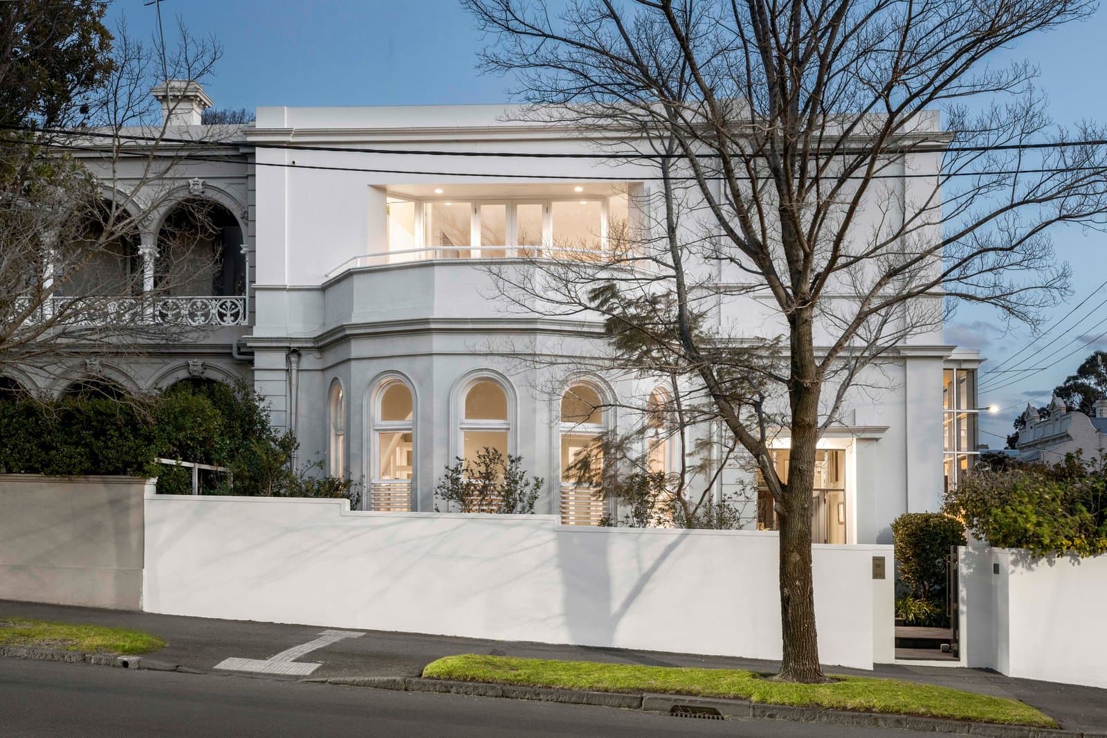 203 Domain Road, South Yarra - Image 1